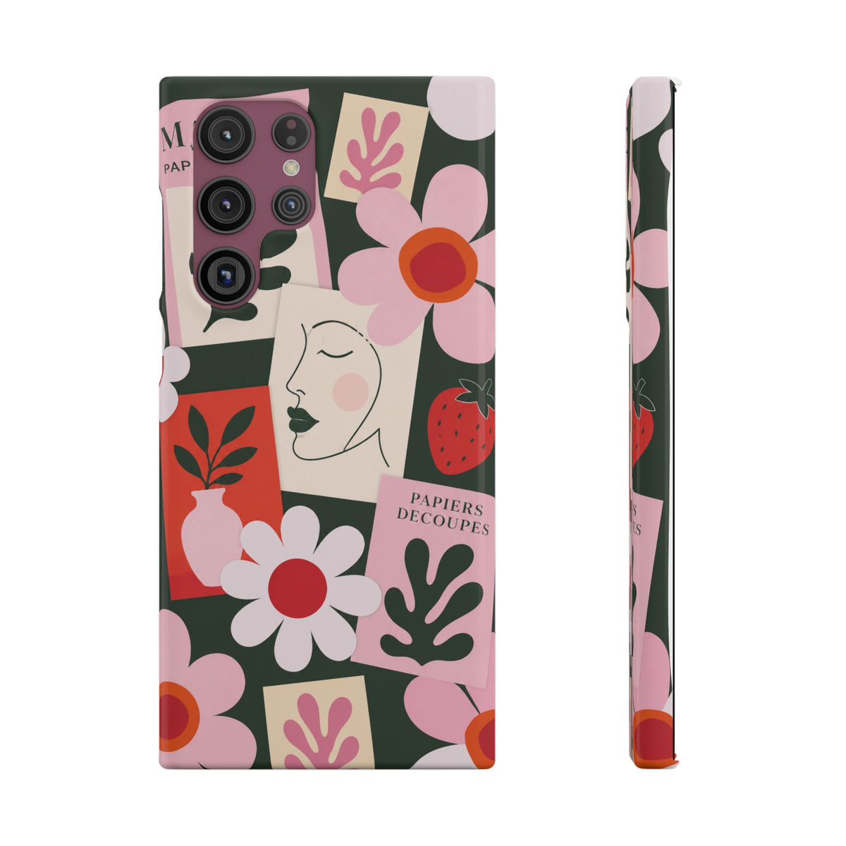 MATISSE SAMSUNG IPHONE TOK