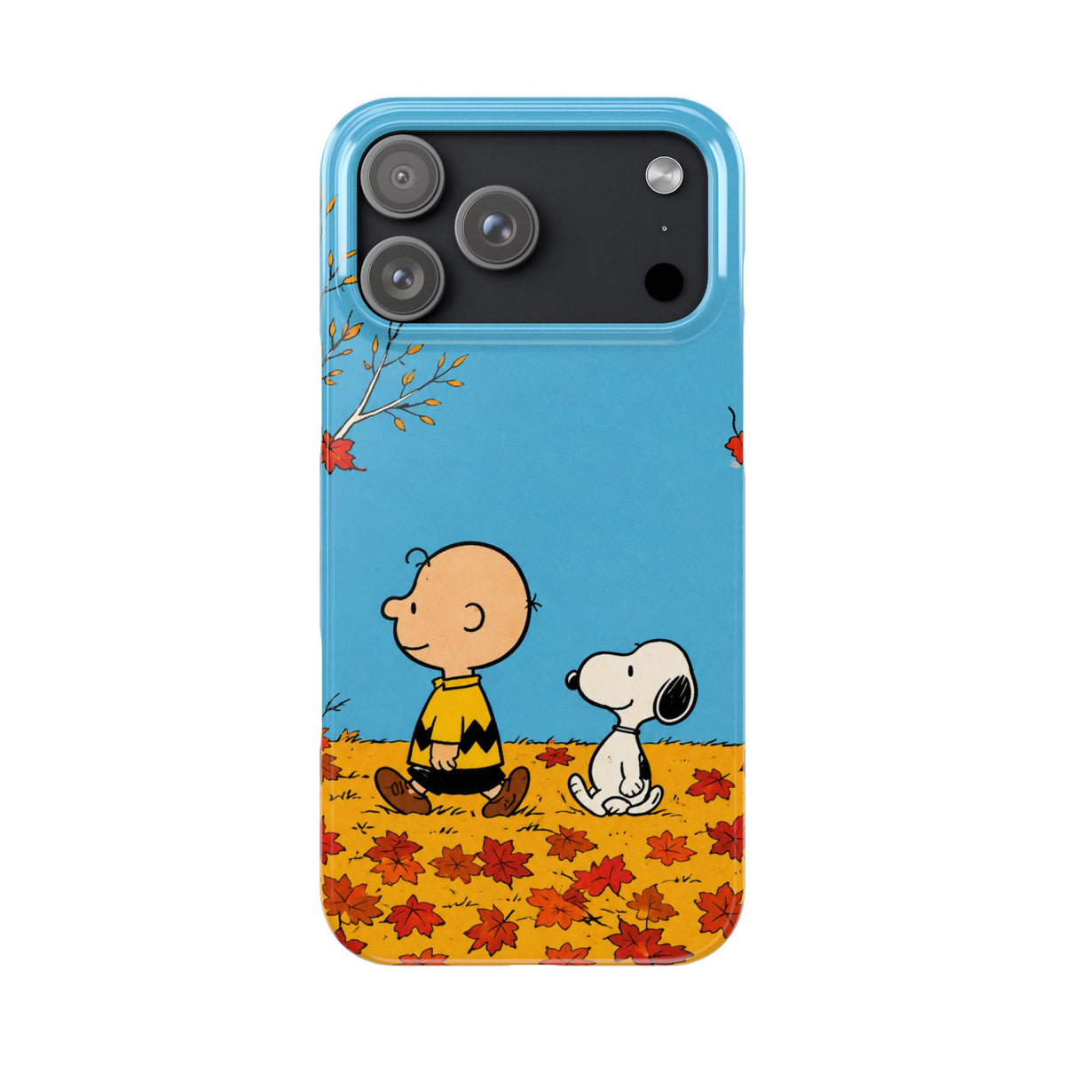 SNOOPY IPHONE TOK