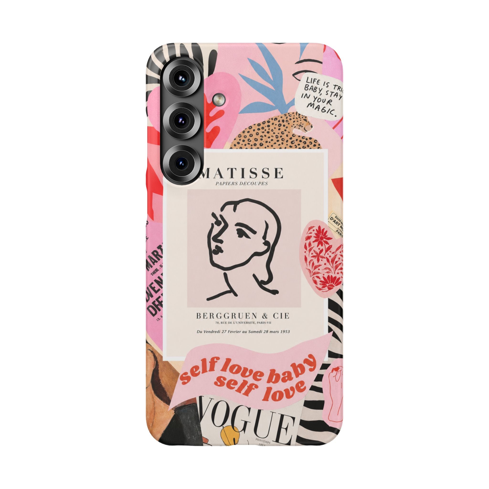 MATISSE SAMSUNG IPHONE TOK