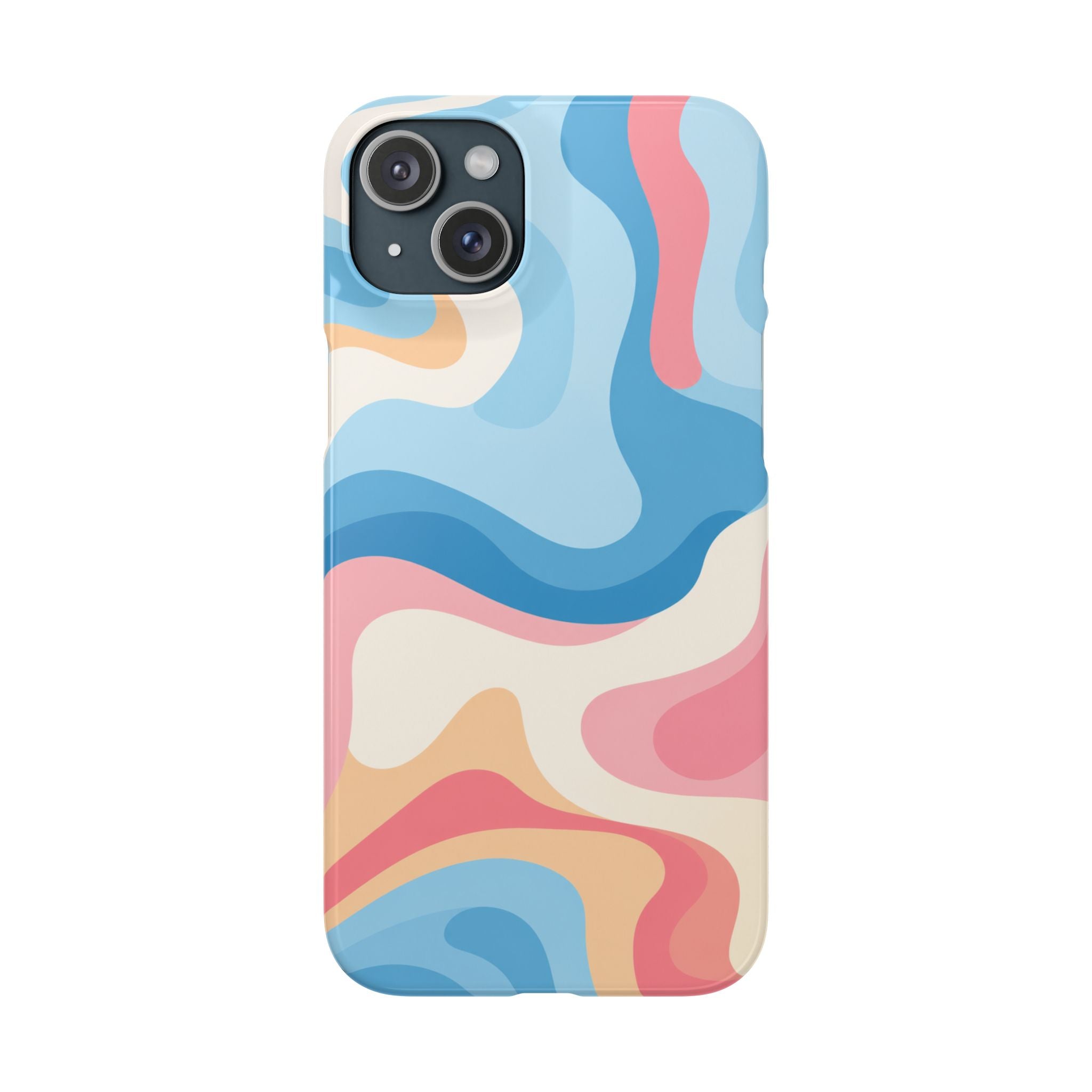 ABSTRAKT SAMSUNG IPHONE TOK