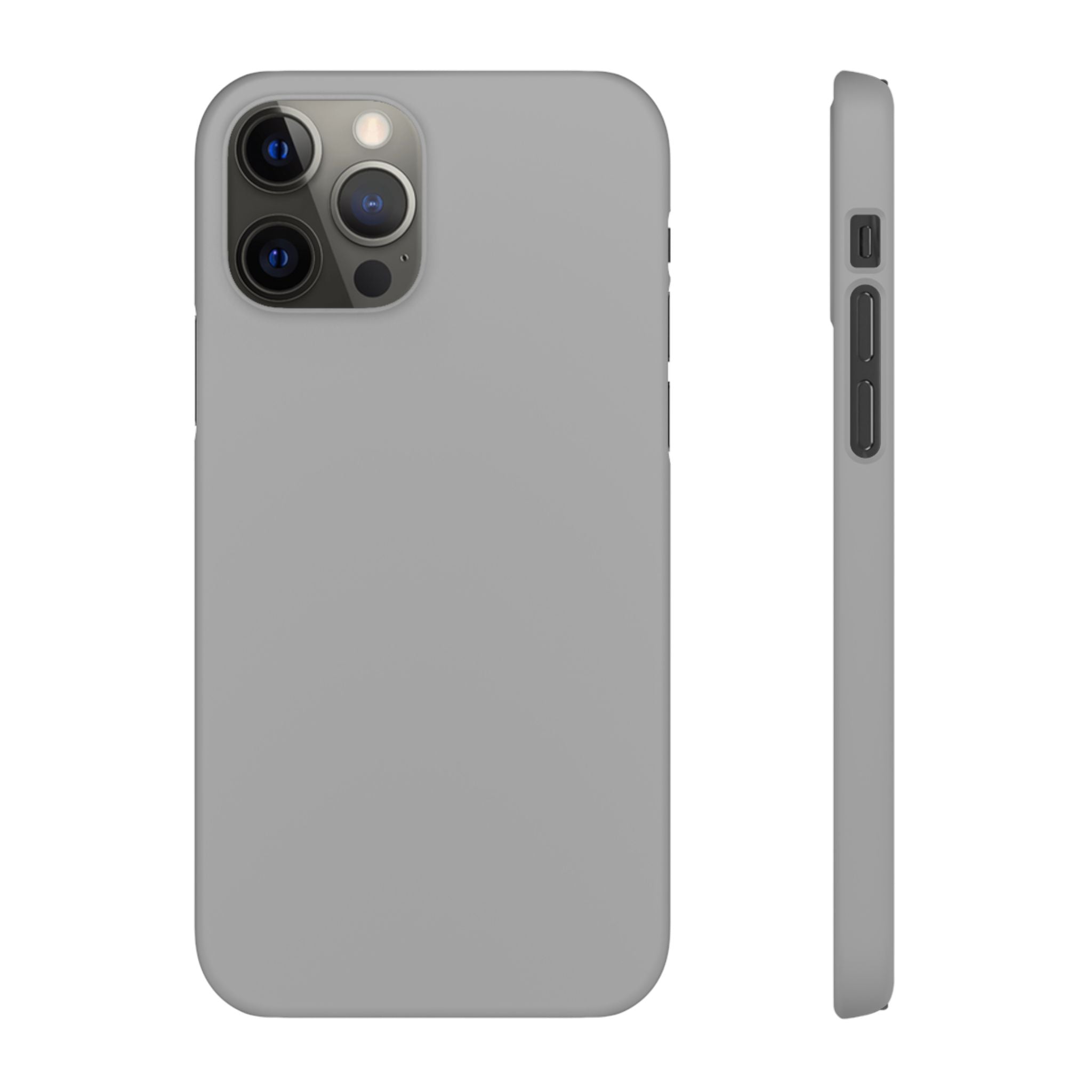 GRAFIT SZÜRKE IPHONE TOK