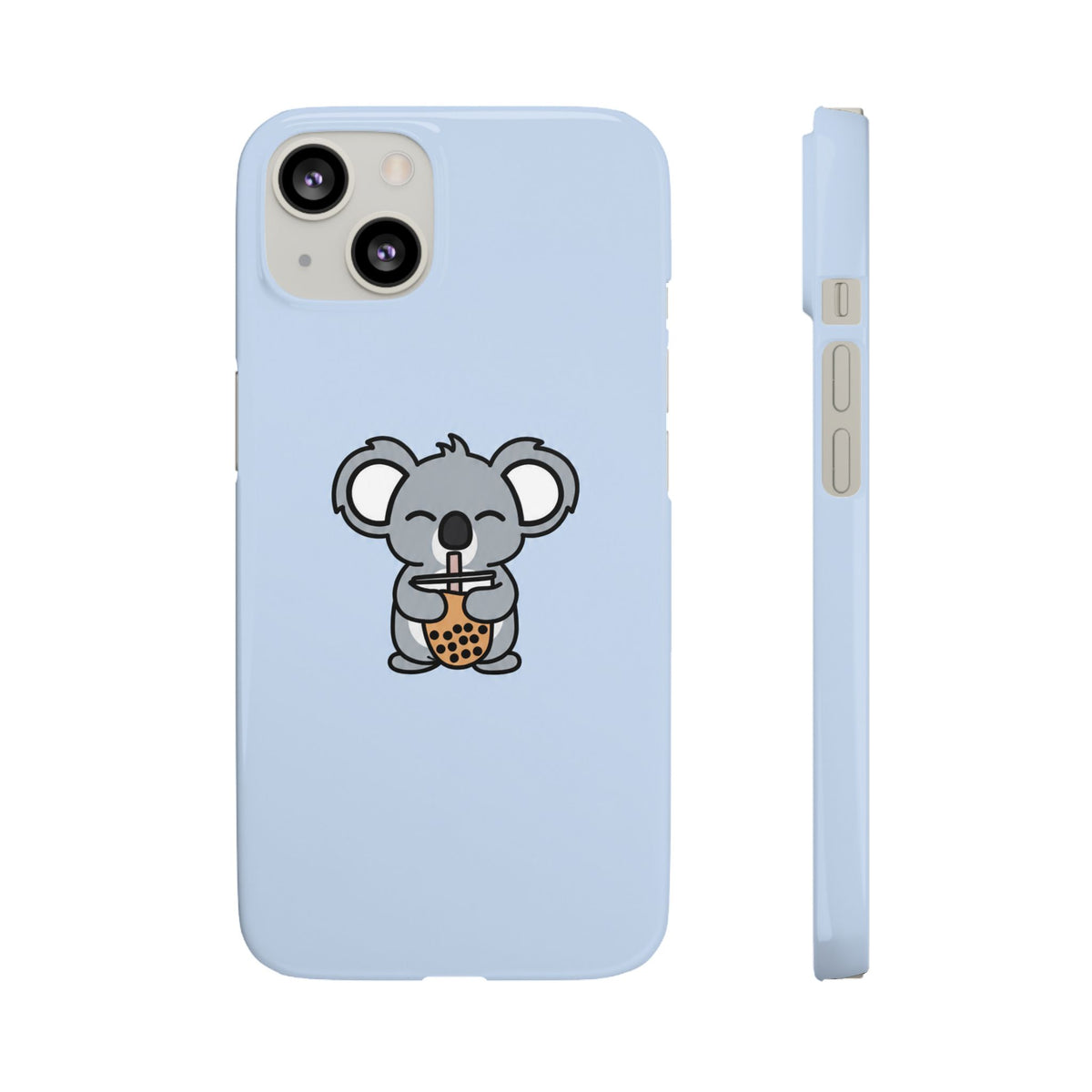 KOALÁS SAMSUNG IPHONE TOK