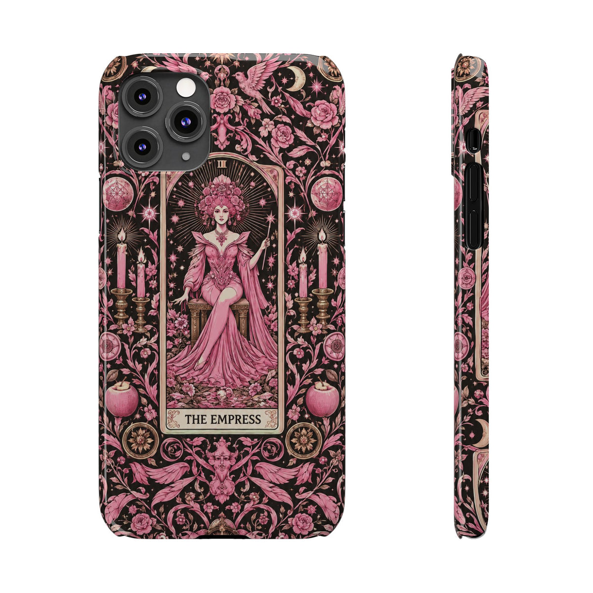 TAROT IPHONE TOK