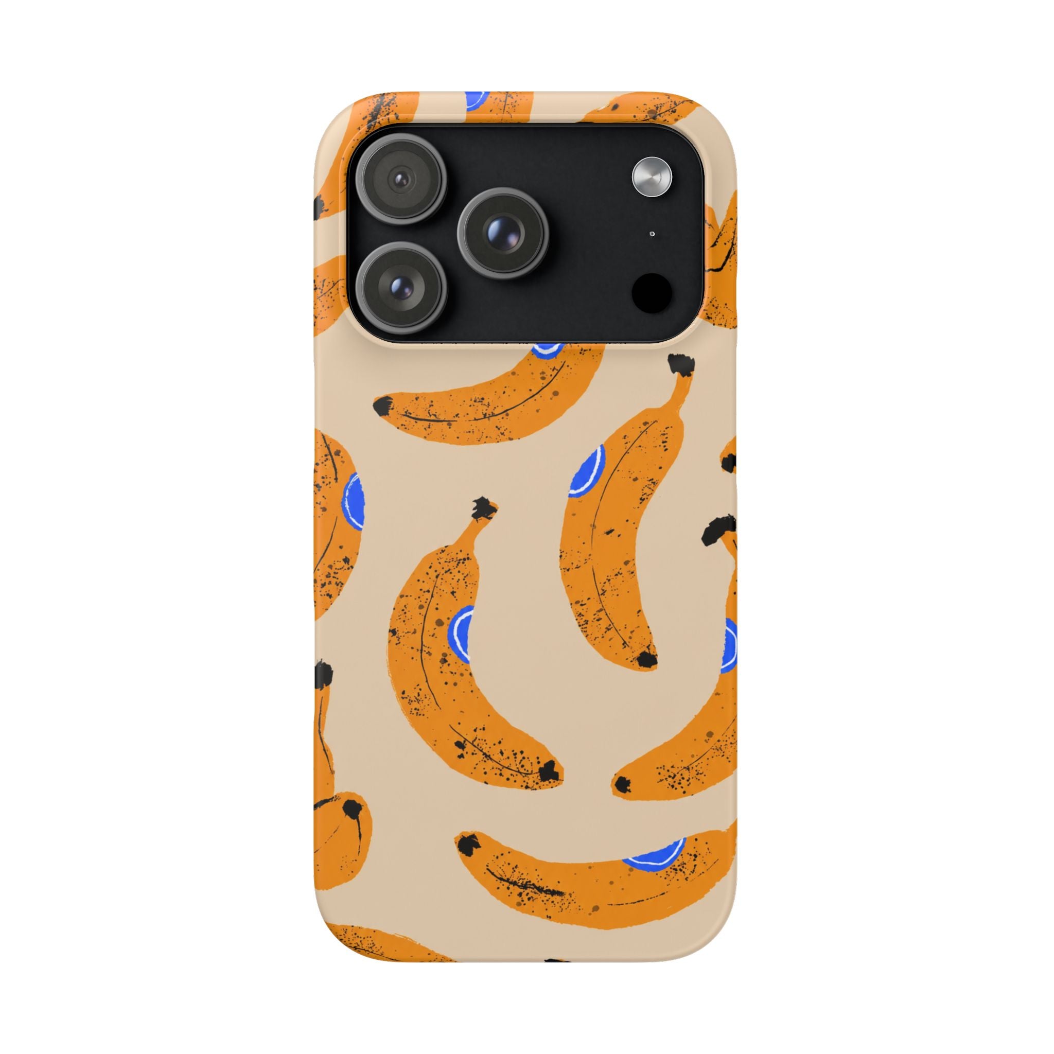 BANÁNOK SAMSUNG IPHONE TOK