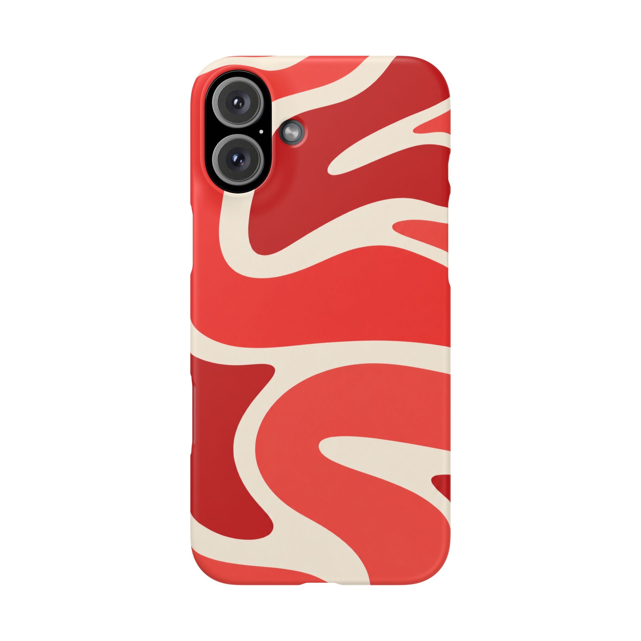 PIROS SAMSUNG IPHONE TOK