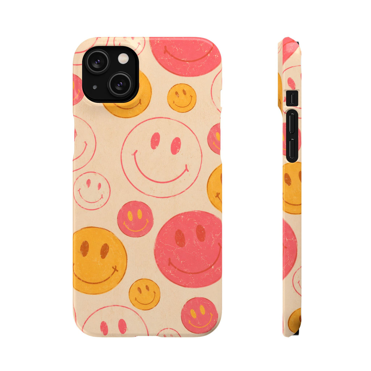 SMILEY SAMSUNG IPHONE TOK
