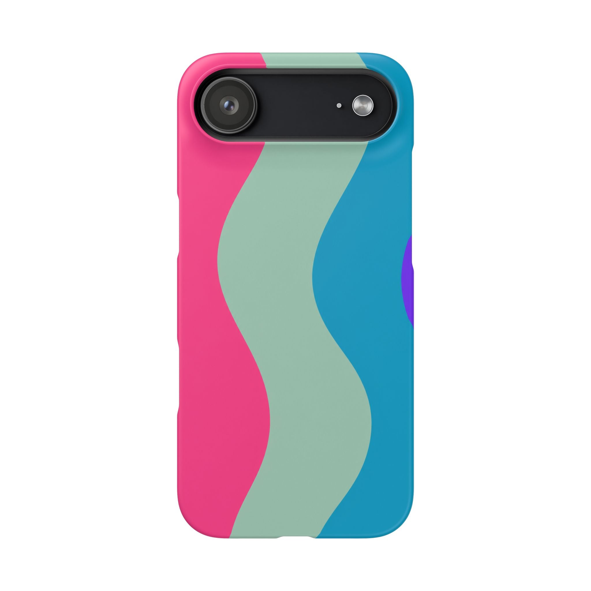 ABSTRAKT SAMSUNG IPHONE TOK