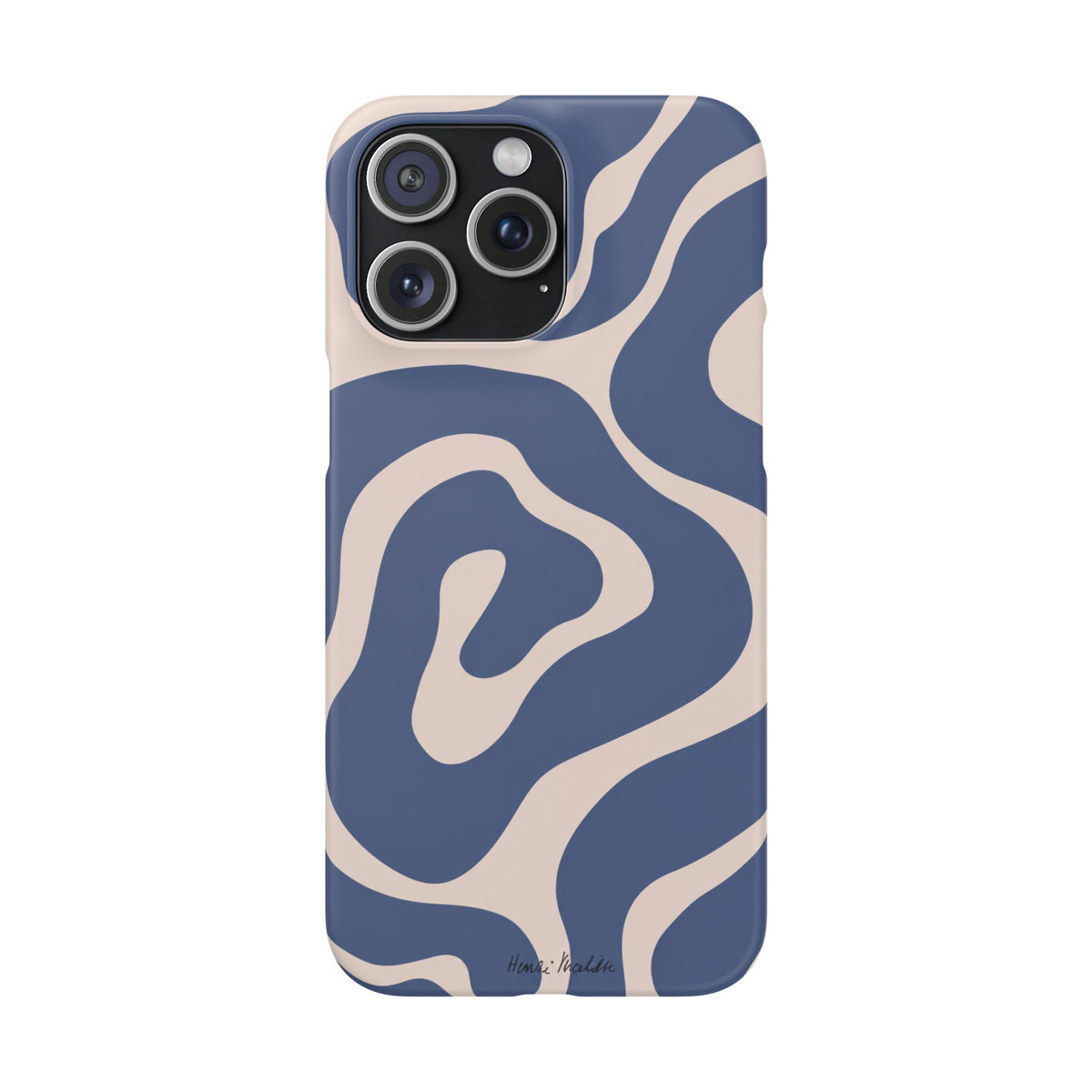 ABSTRAKT SAMSUNG IPHONE TOK