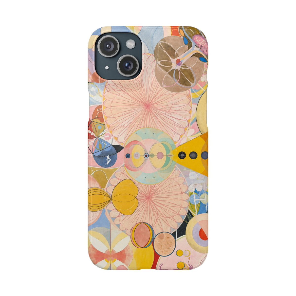 MANDALA SAMSUNG IPHONE TOK