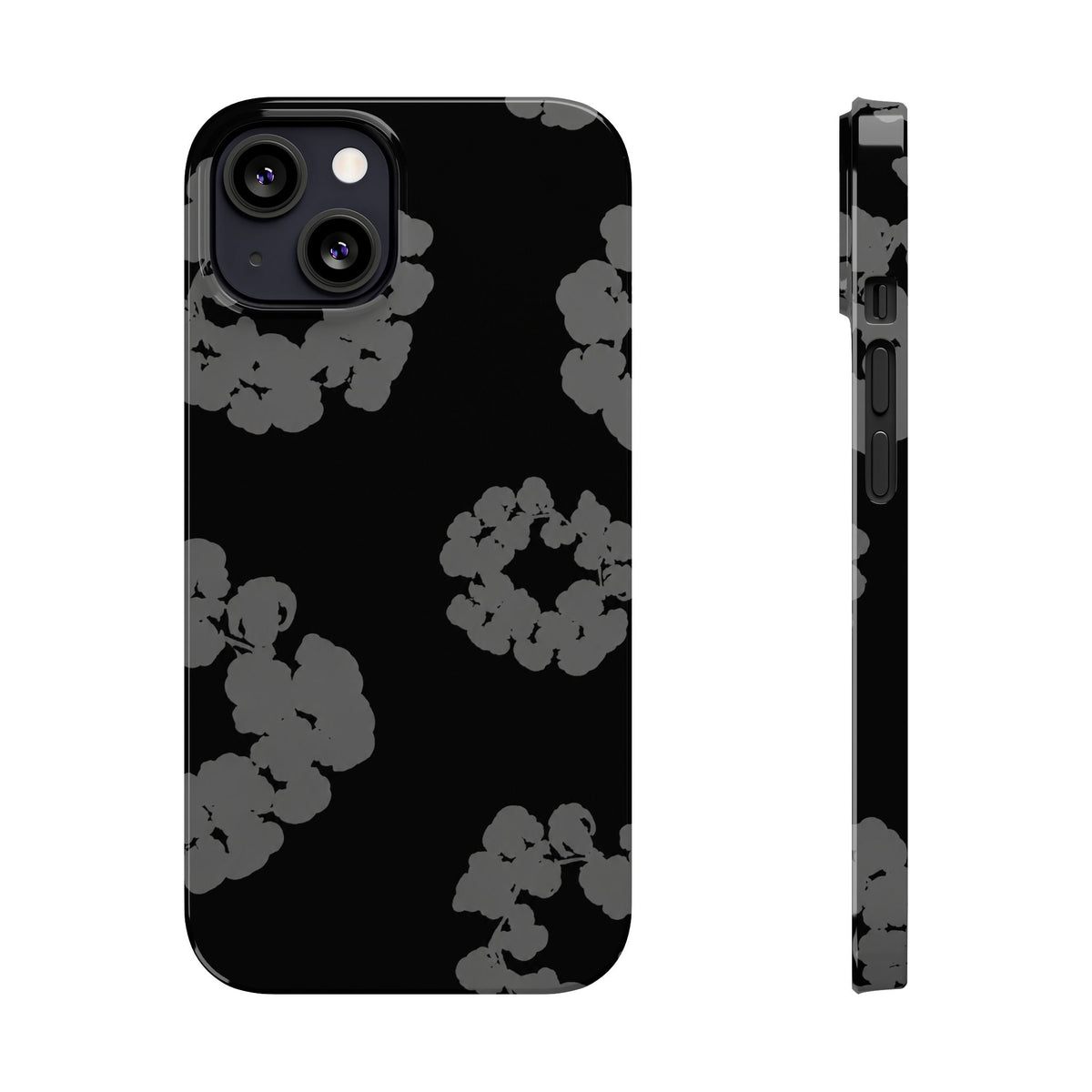 MINIMALISTA IPHONE TOK