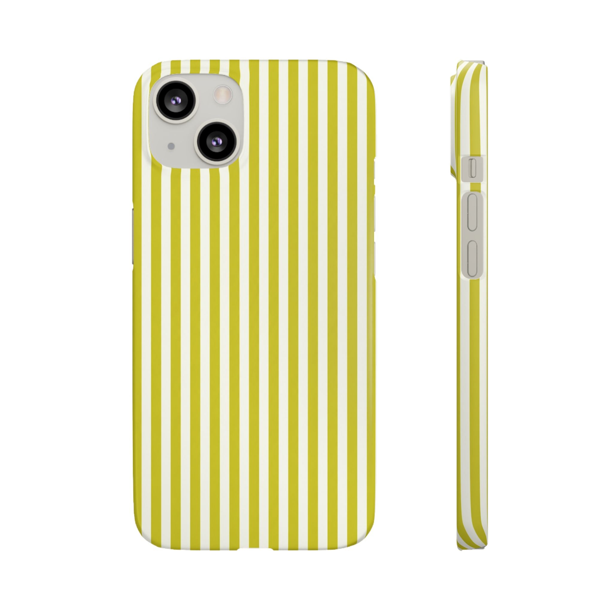 LIME CSÍKOS SAMSUNG IPHONE TOK