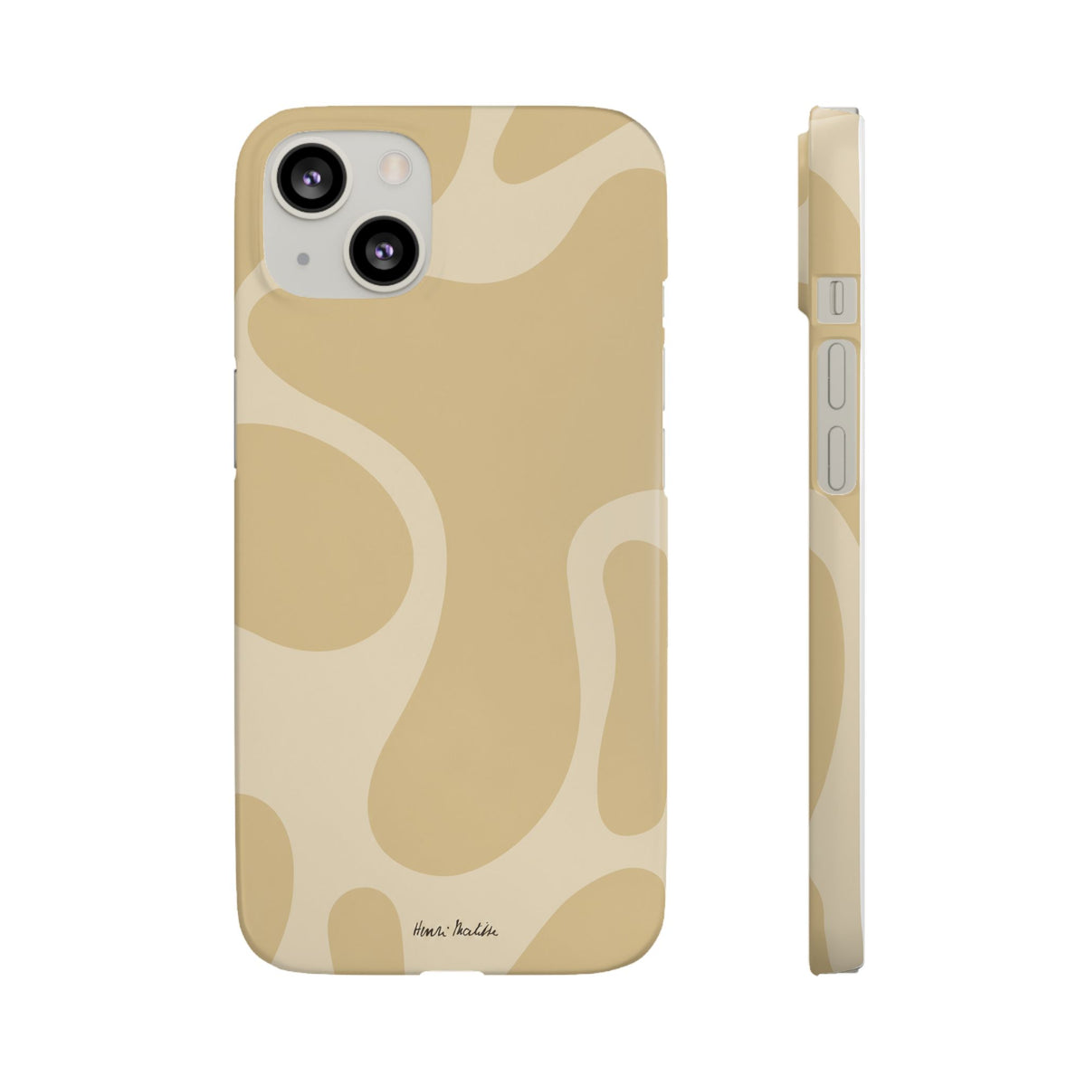 ABSTRAKT SAMSUNG IPHONE TOK