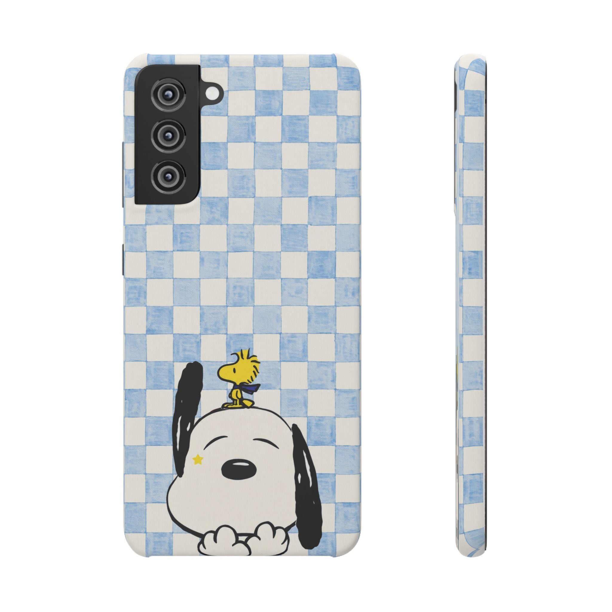 SNOOPY SAMSUNG IPHONE TOK