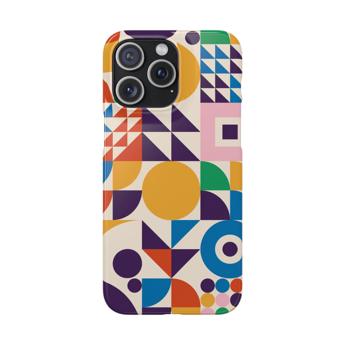 ABSTRAKT SAMSUNG IPHONE TOK