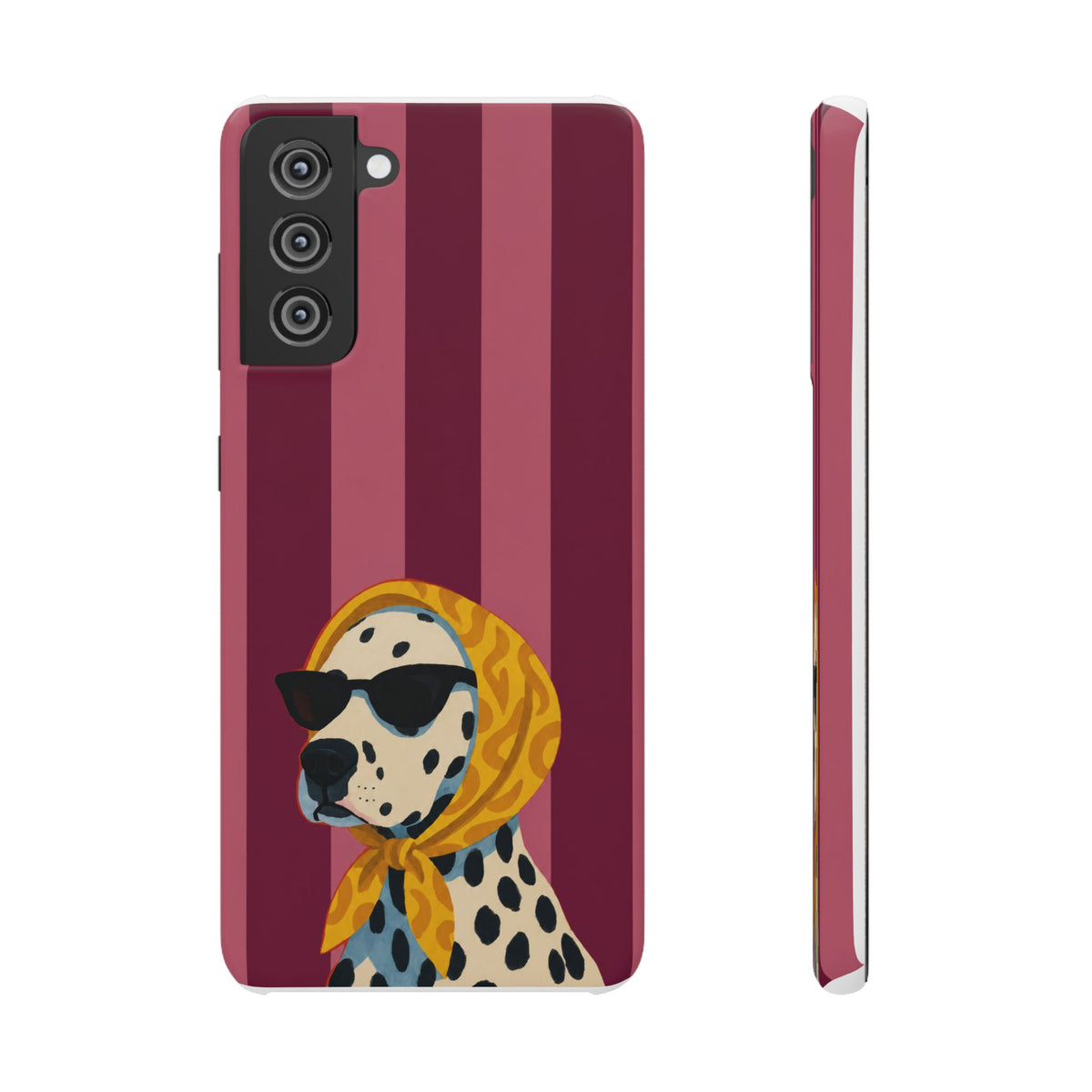 RETRO KUTYA SAMSUNG IPHONE TOK