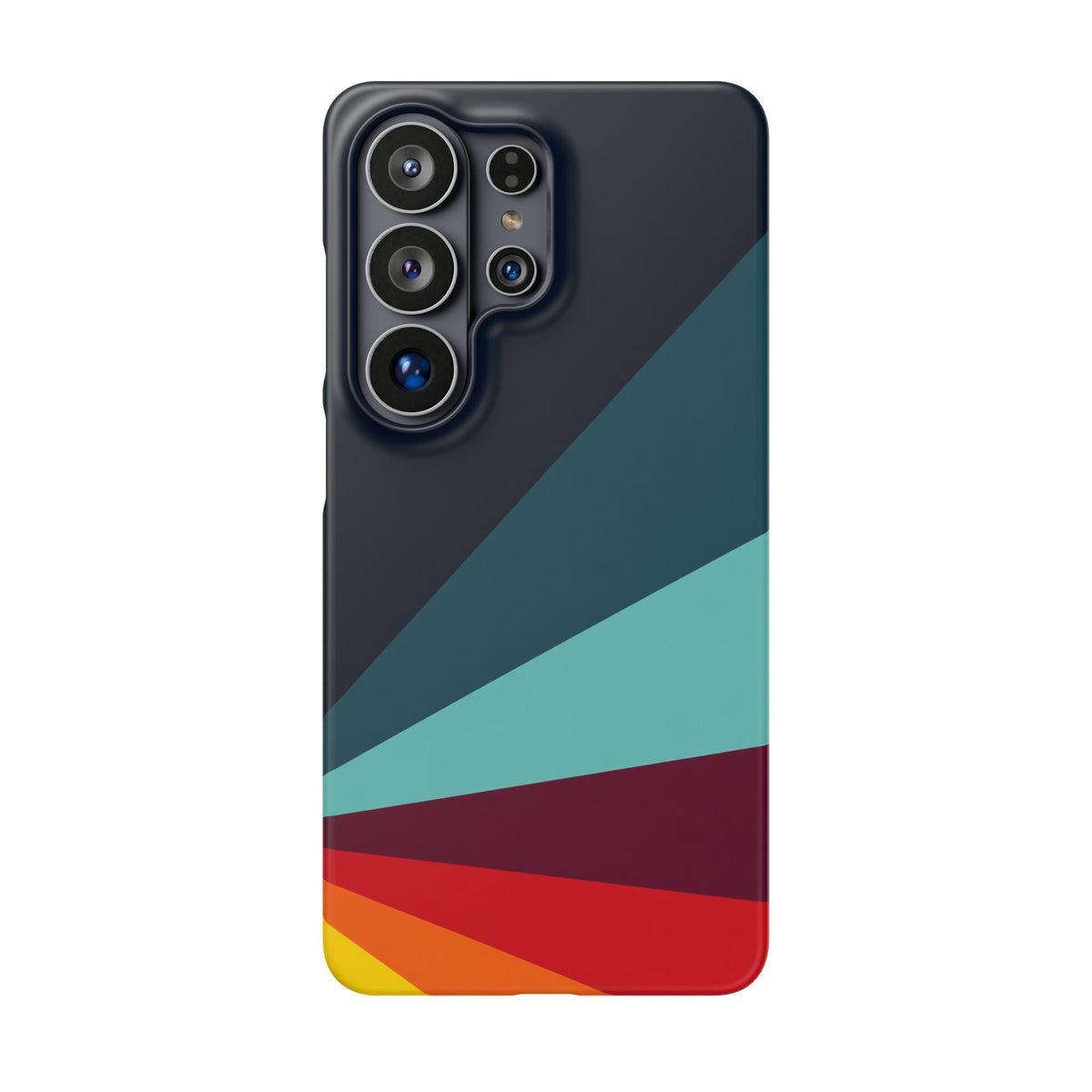 RETRO SZIVÁRVÁNY SAMSUNG IPHONE TOK