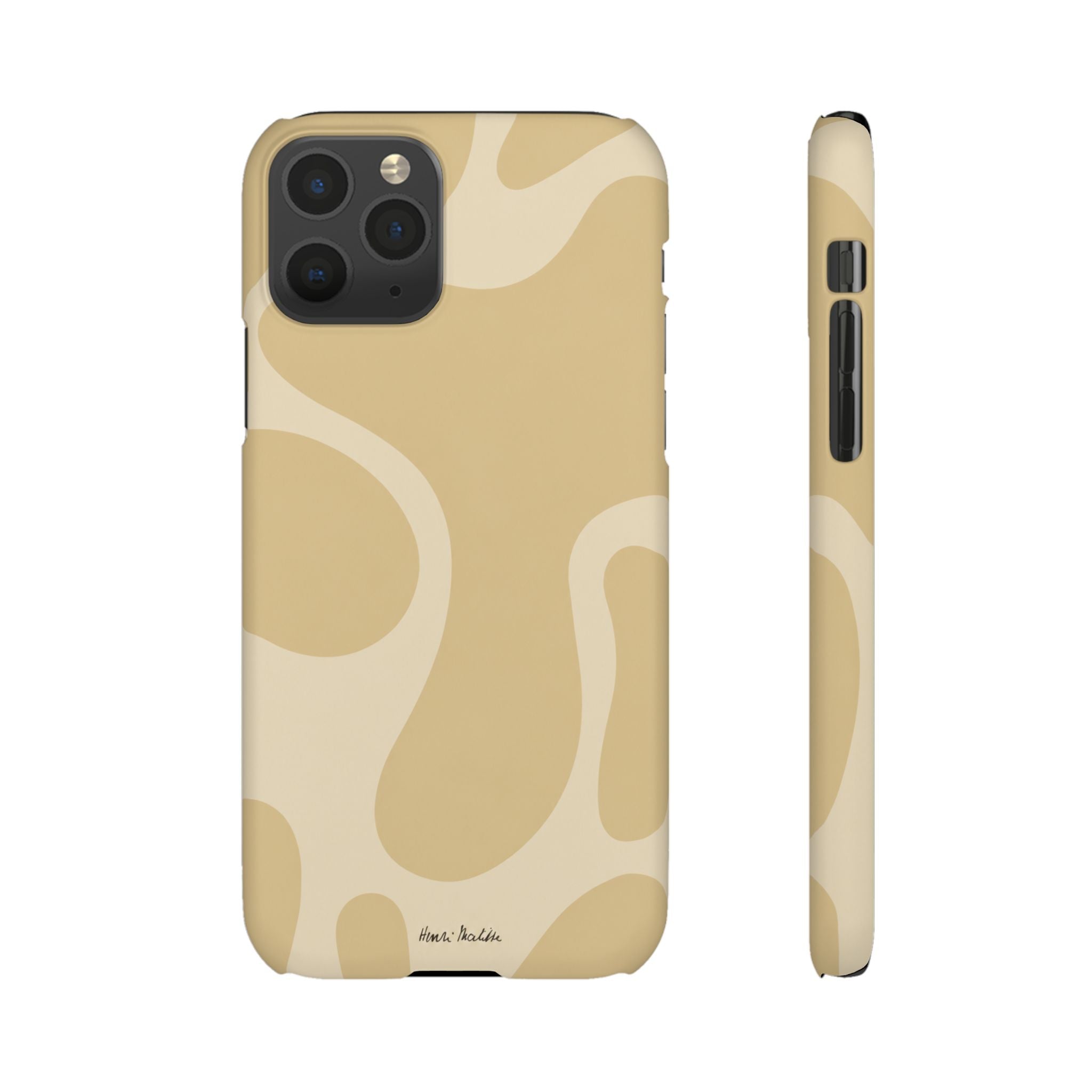 ABSTRAKT SAMSUNG IPHONE TOK