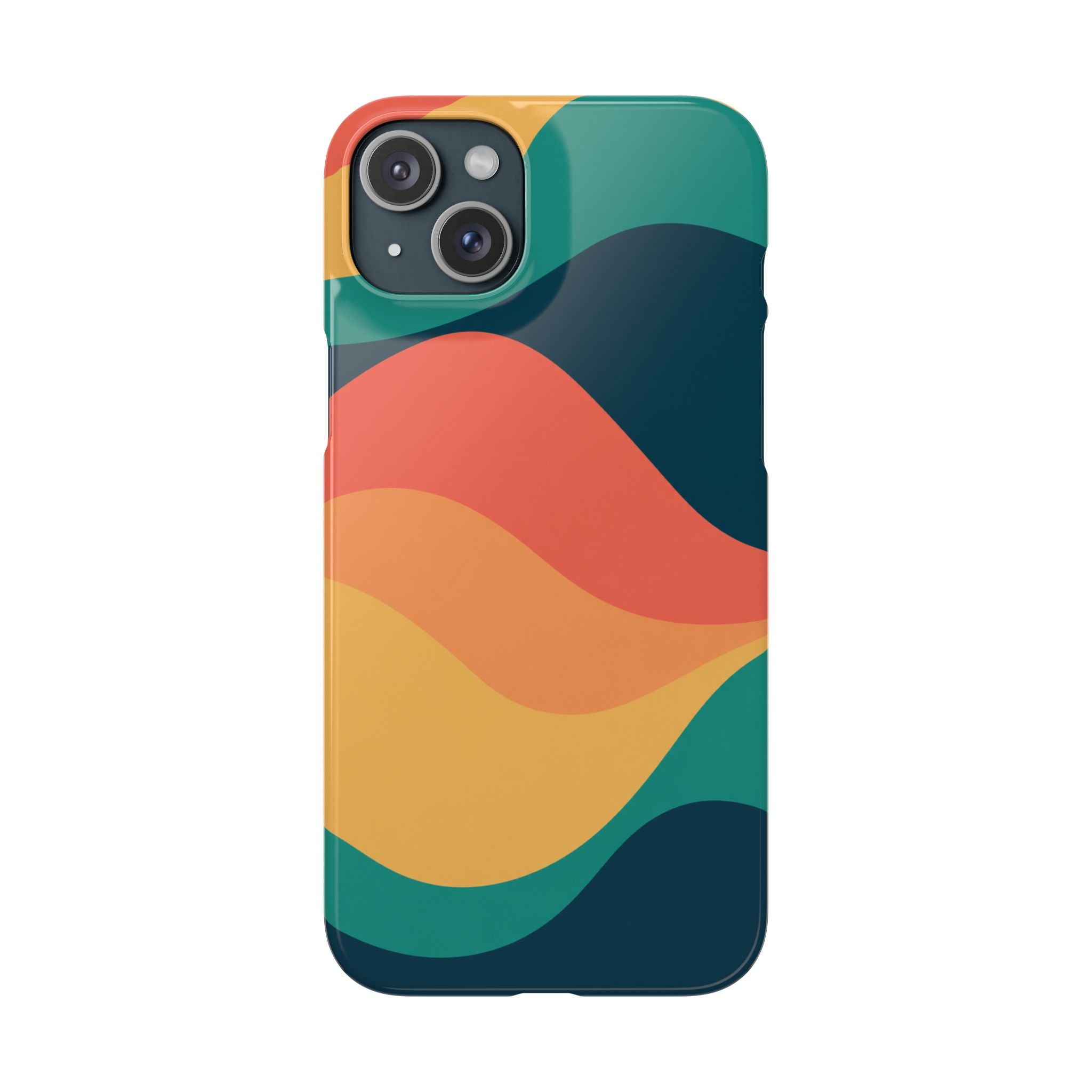 RETRO SAMSUNG IPHONE TOK