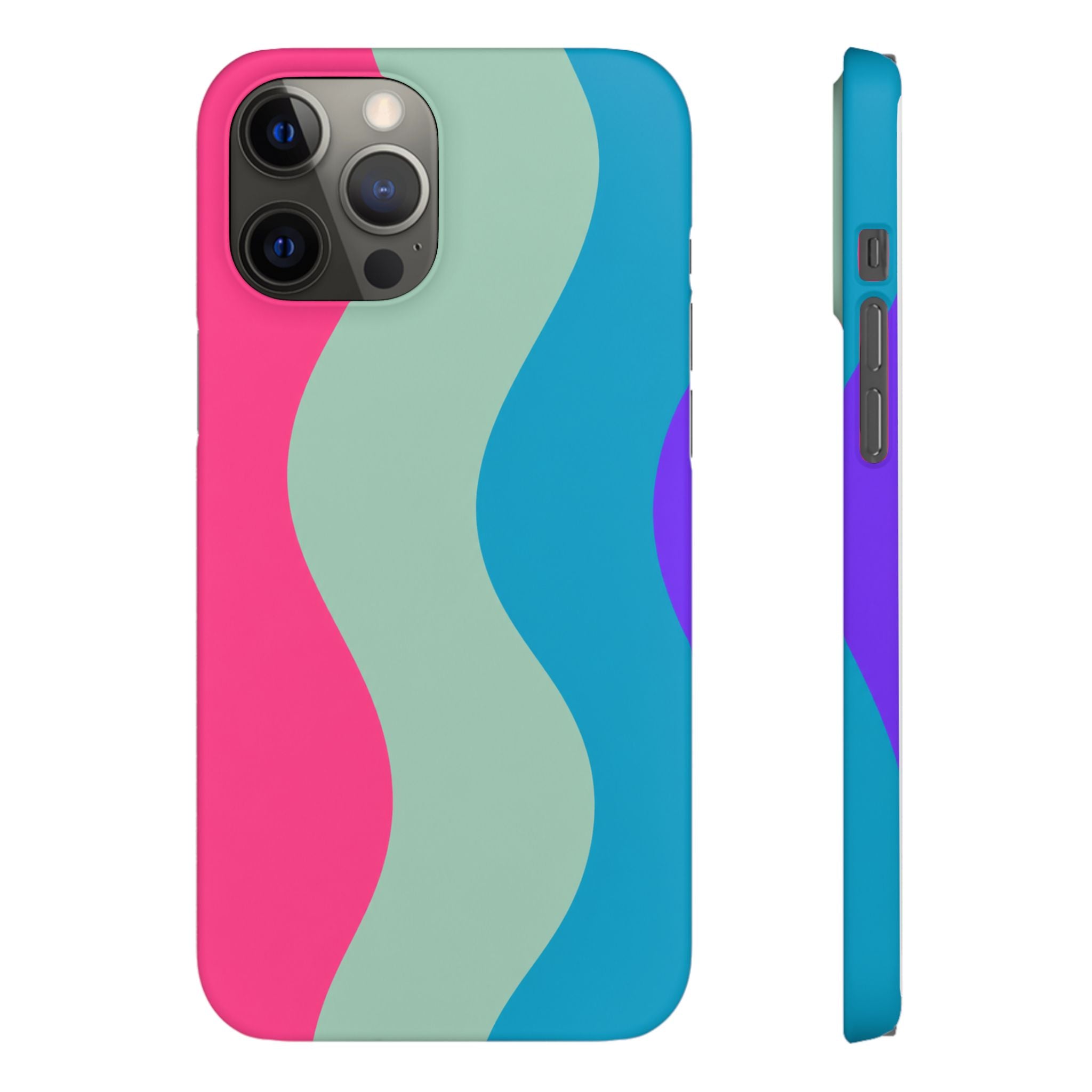 ABSTRAKT SAMSUNG IPHONE TOK