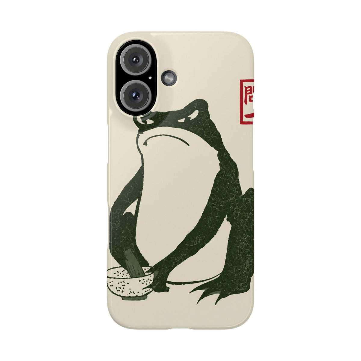 BÉKÁS IPHONE TOK