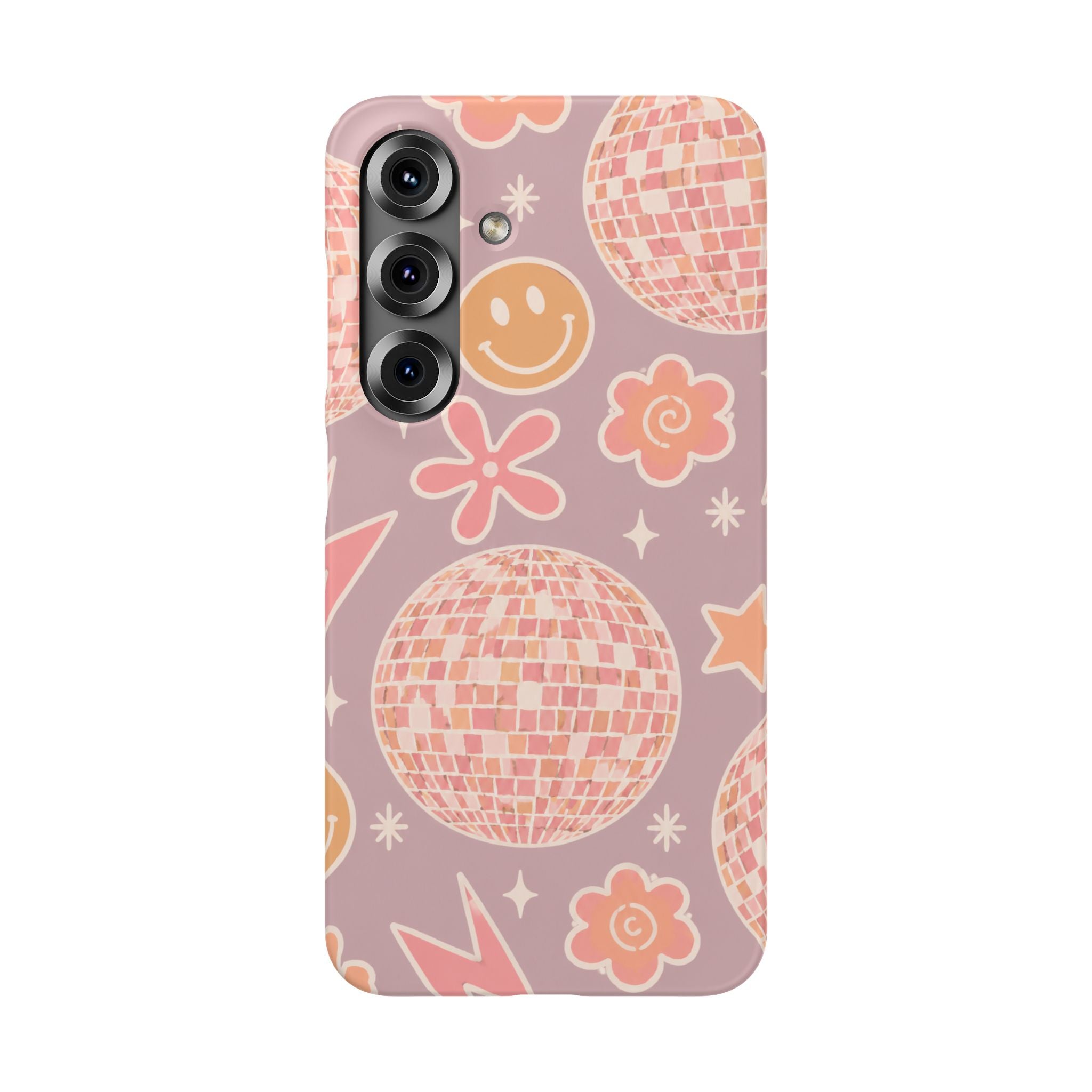 DISCO SAMSUNG IPHONE TOK