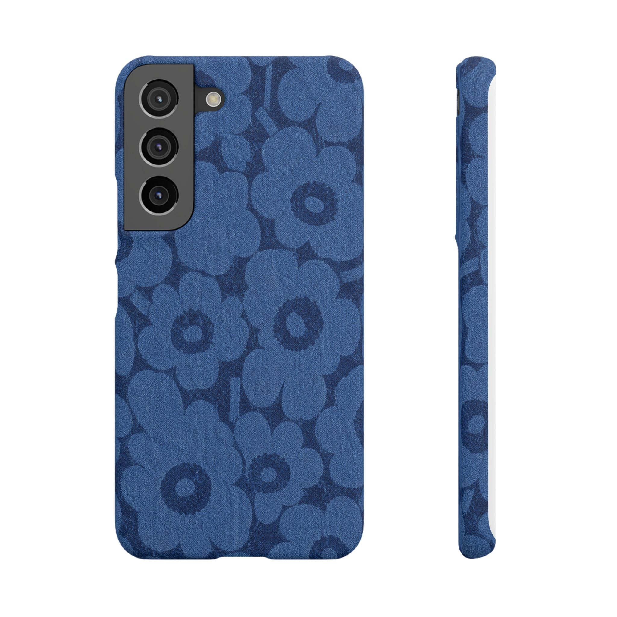 VIRÁGOS SAMSUNG IPHONE TOK