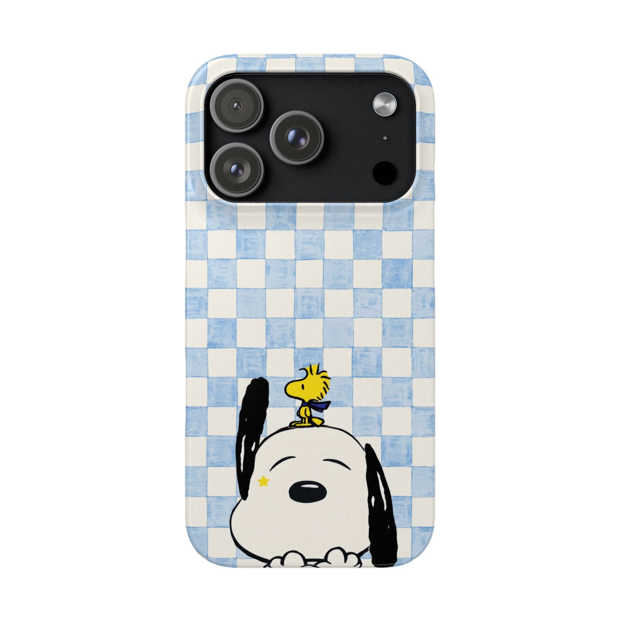 SNOOPY SAMSUNG IPHONE TOK