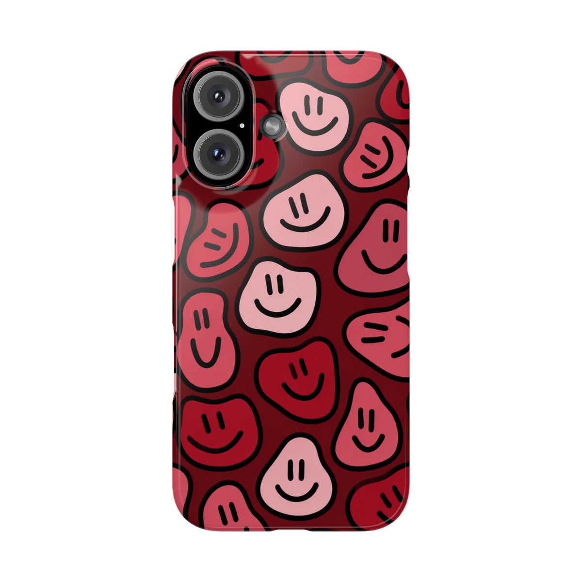 MOSOLY IPHONE TOK