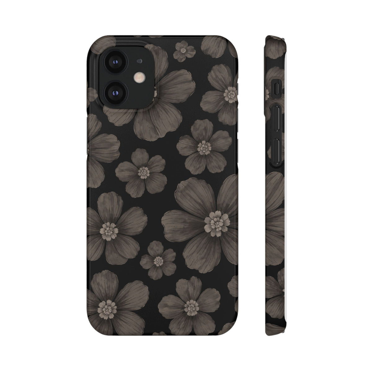 VIRÁGOS SAMSUNG IPHONE TOK