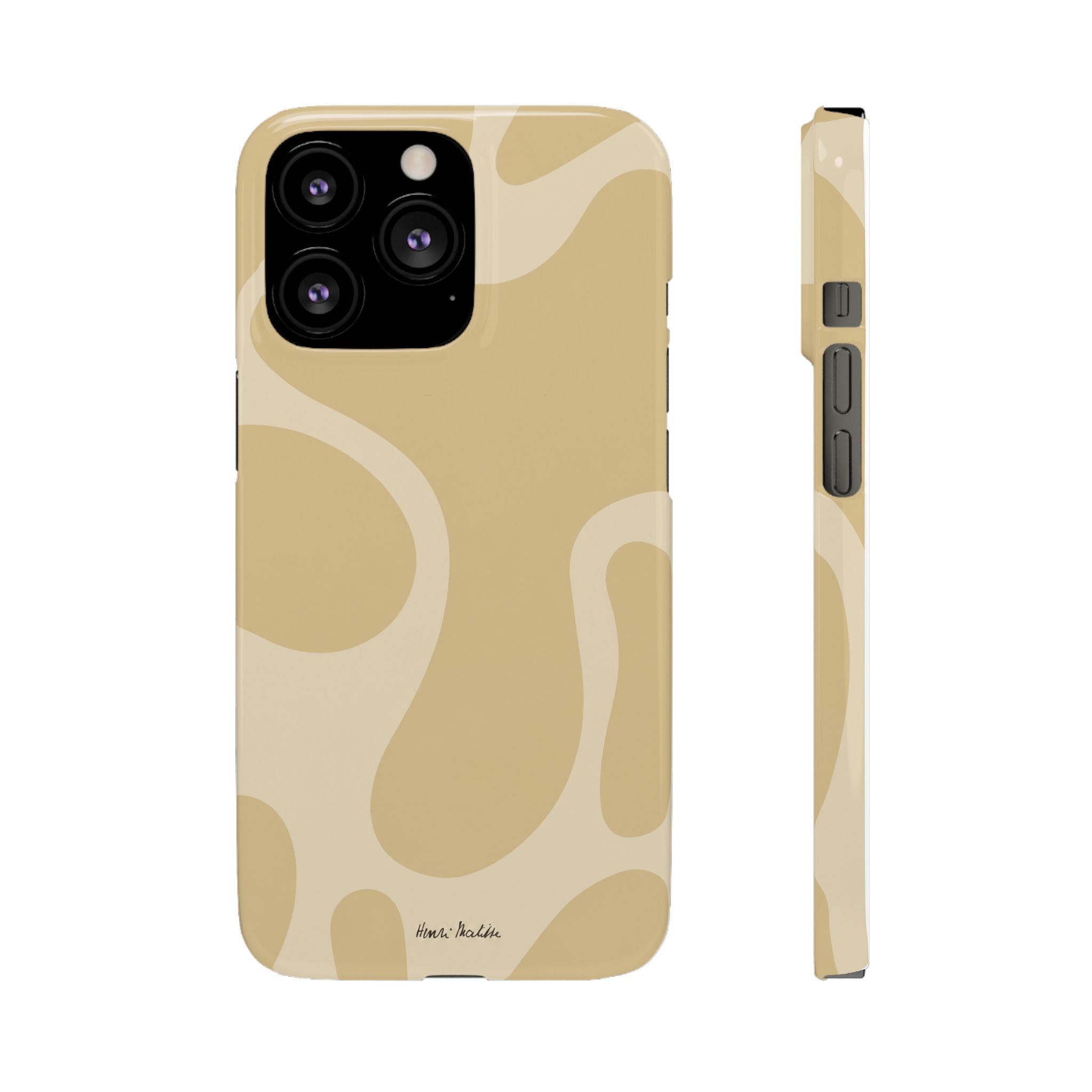 ABSTRAKT SAMSUNG IPHONE TOK