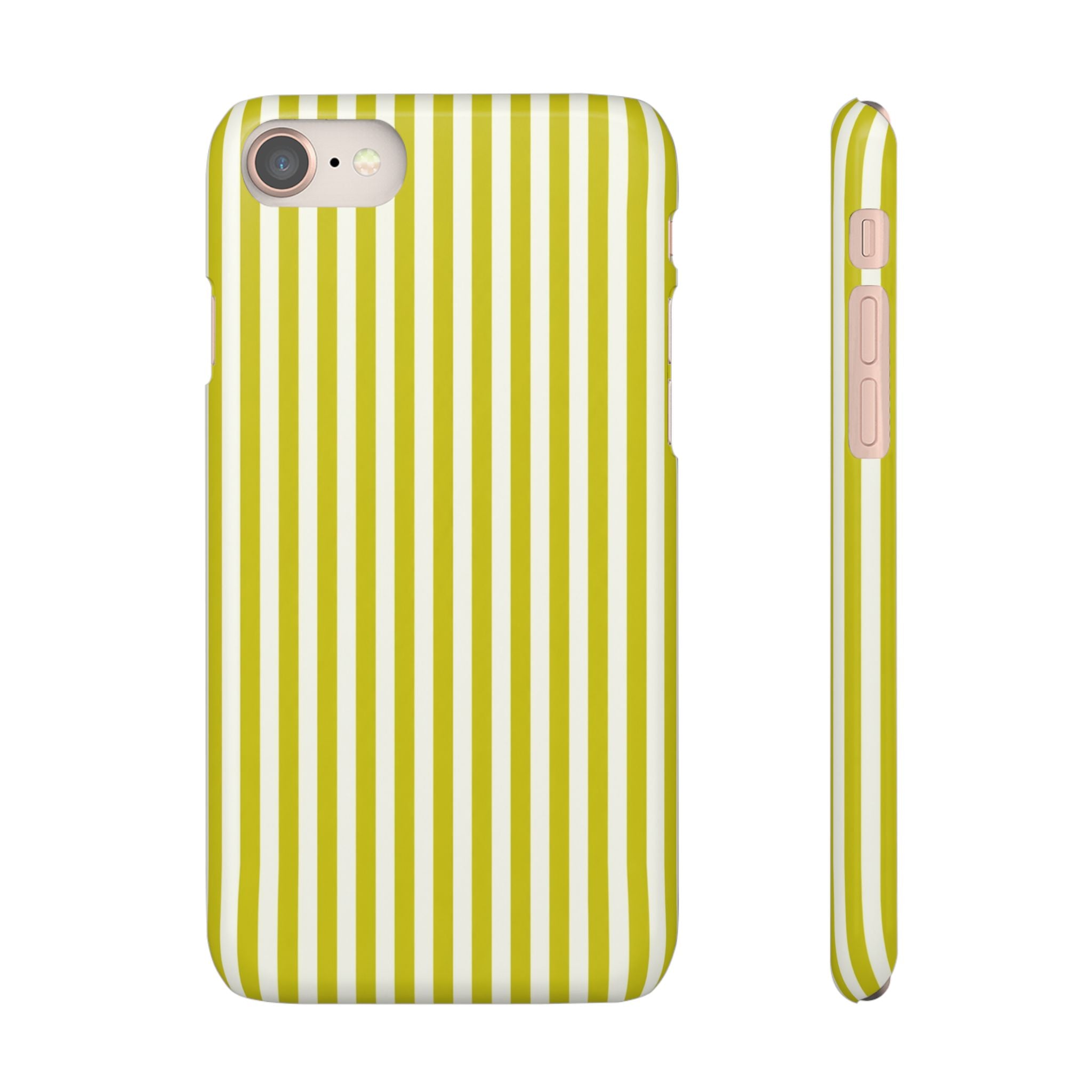 LIME CSÍKOS SAMSUNG IPHONE TOK