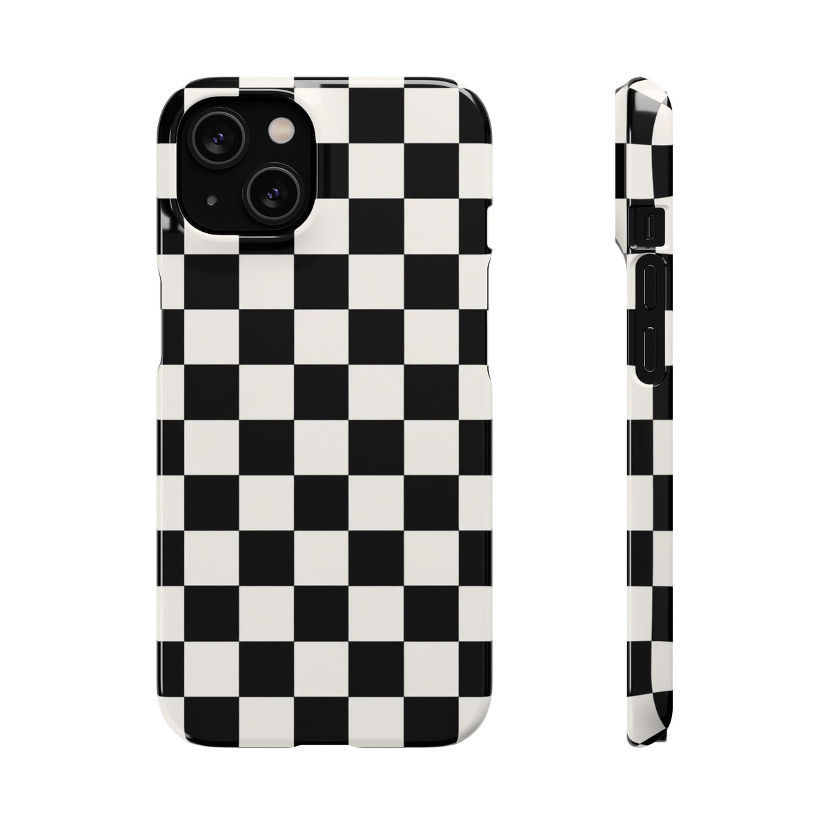 KOCKÁS SAMSUNG IPHONE TOK