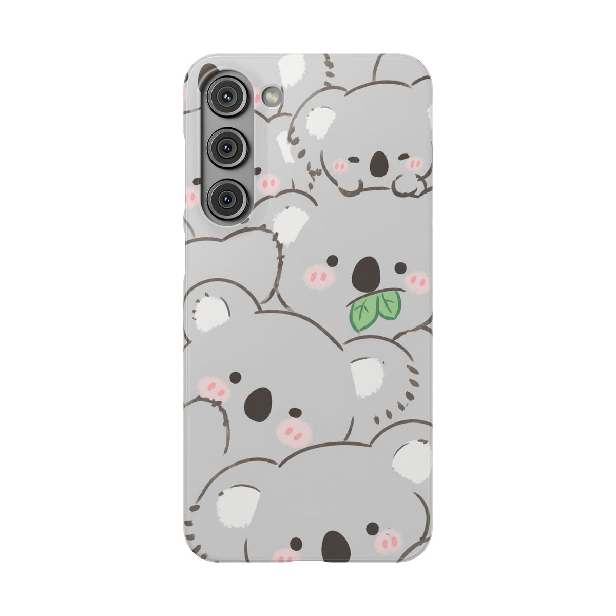 KOALÁS SAMSUNG IPHONE TOK