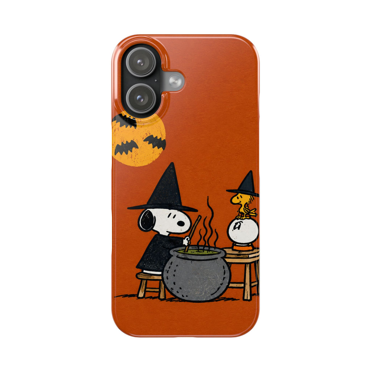 SNOOPY IPHONE TOK