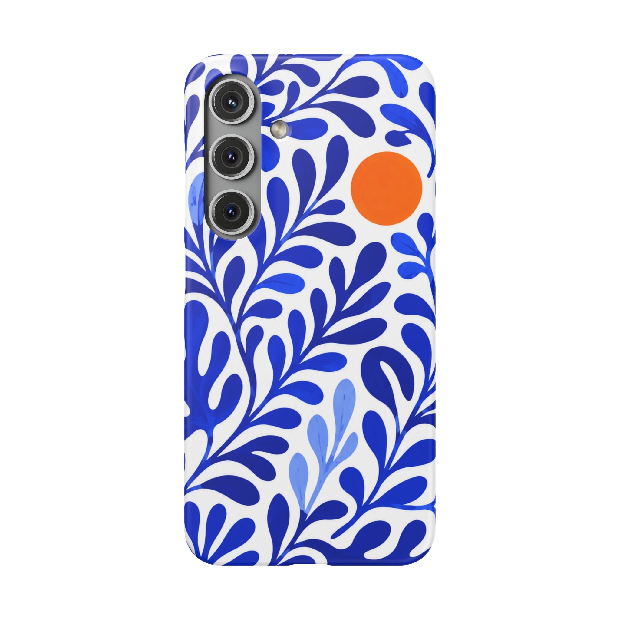 VIRÁGOS SAMSUNG IPHONE TOK