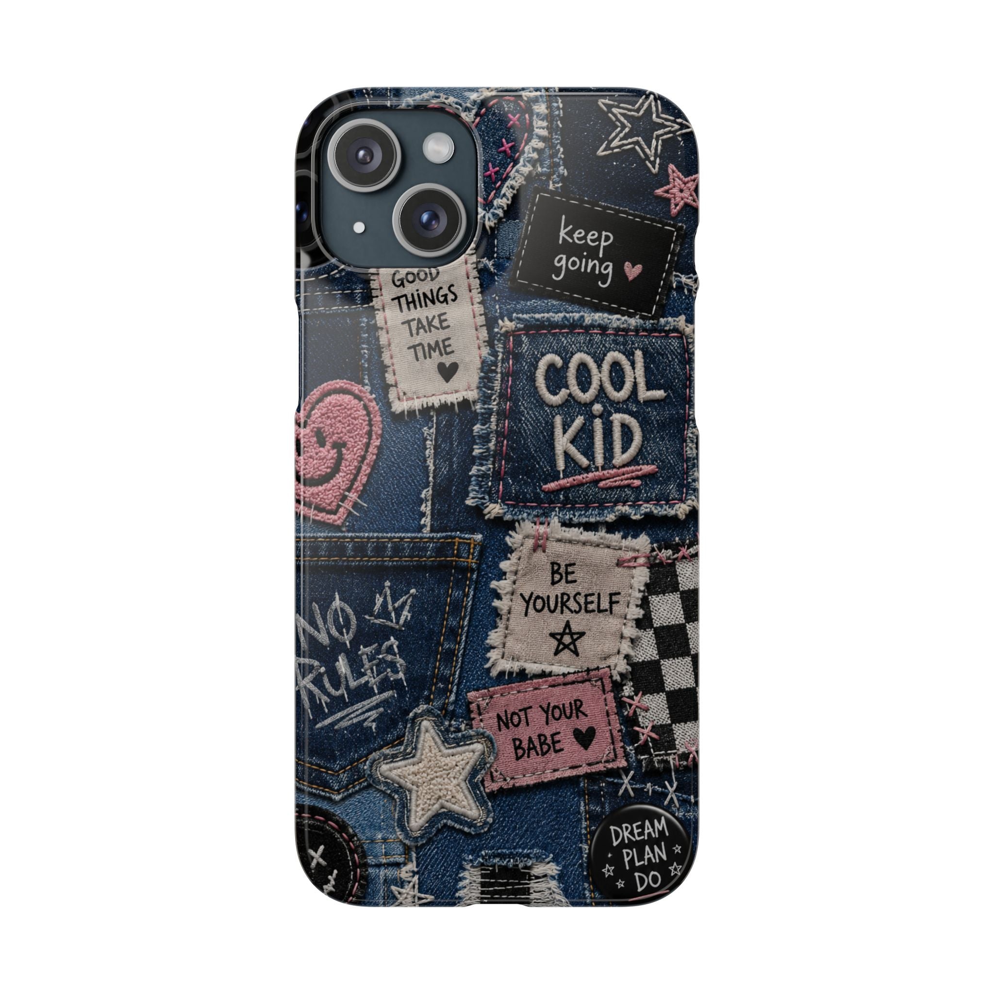 FARMEROS IPHONE TOK