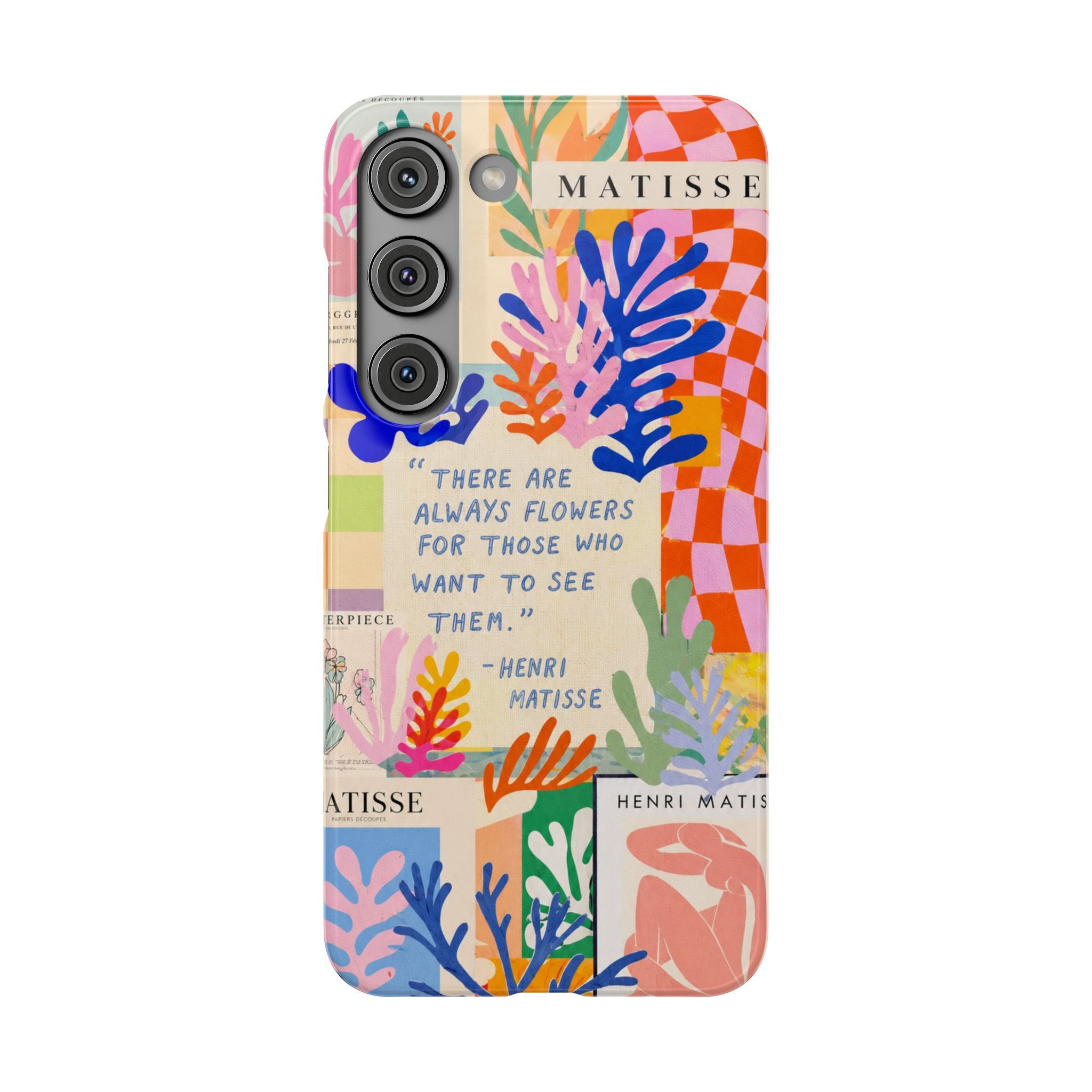 MATISSE SAMSUNG IPHONE TOK
