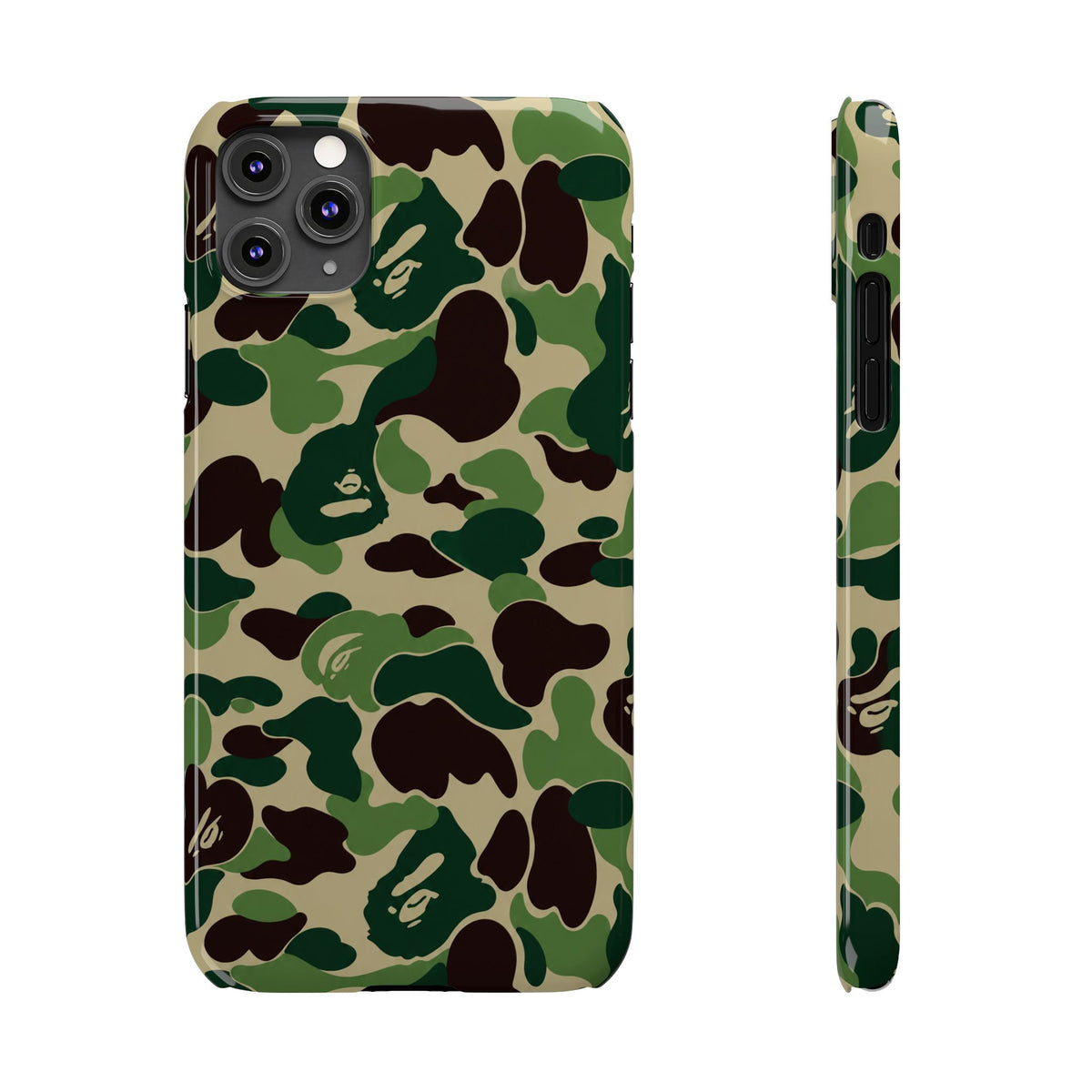 TEREPMINTÁS IPHONE TOK