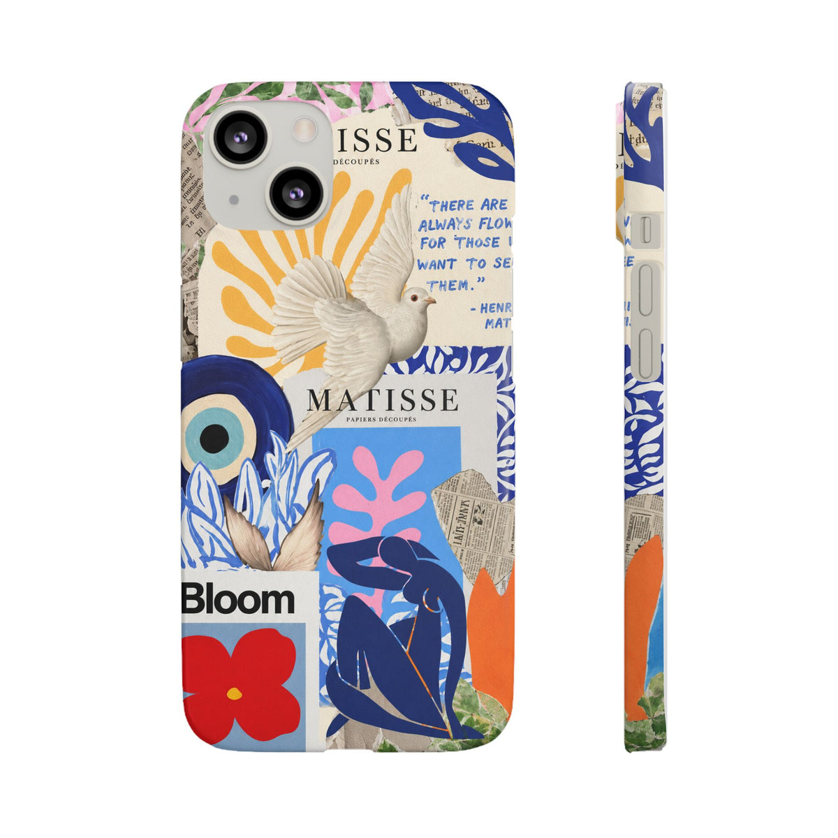 MATISSE SAMSUNG IPHONE TOK