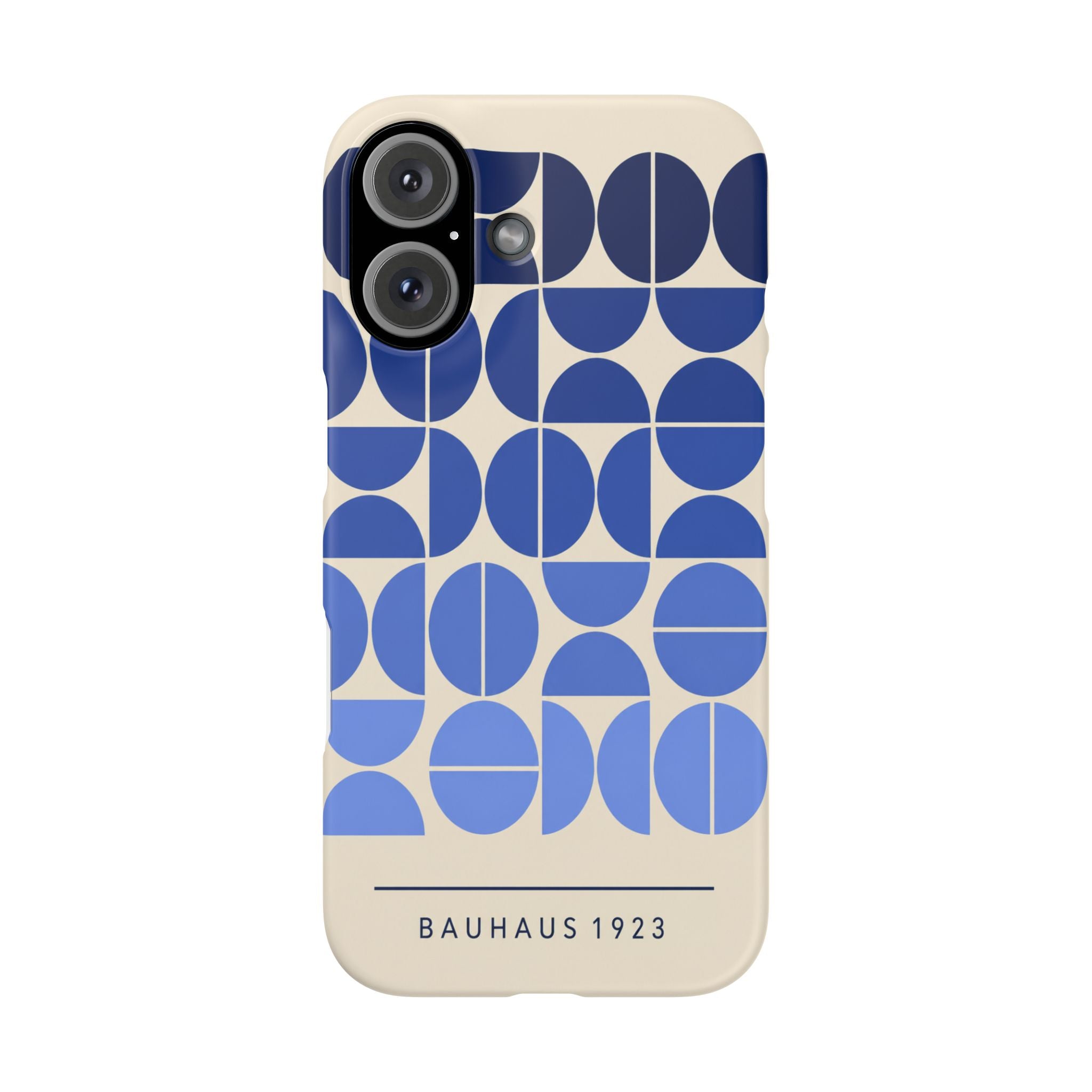 BAUHAUS SAMSUNG IPHONE TOK