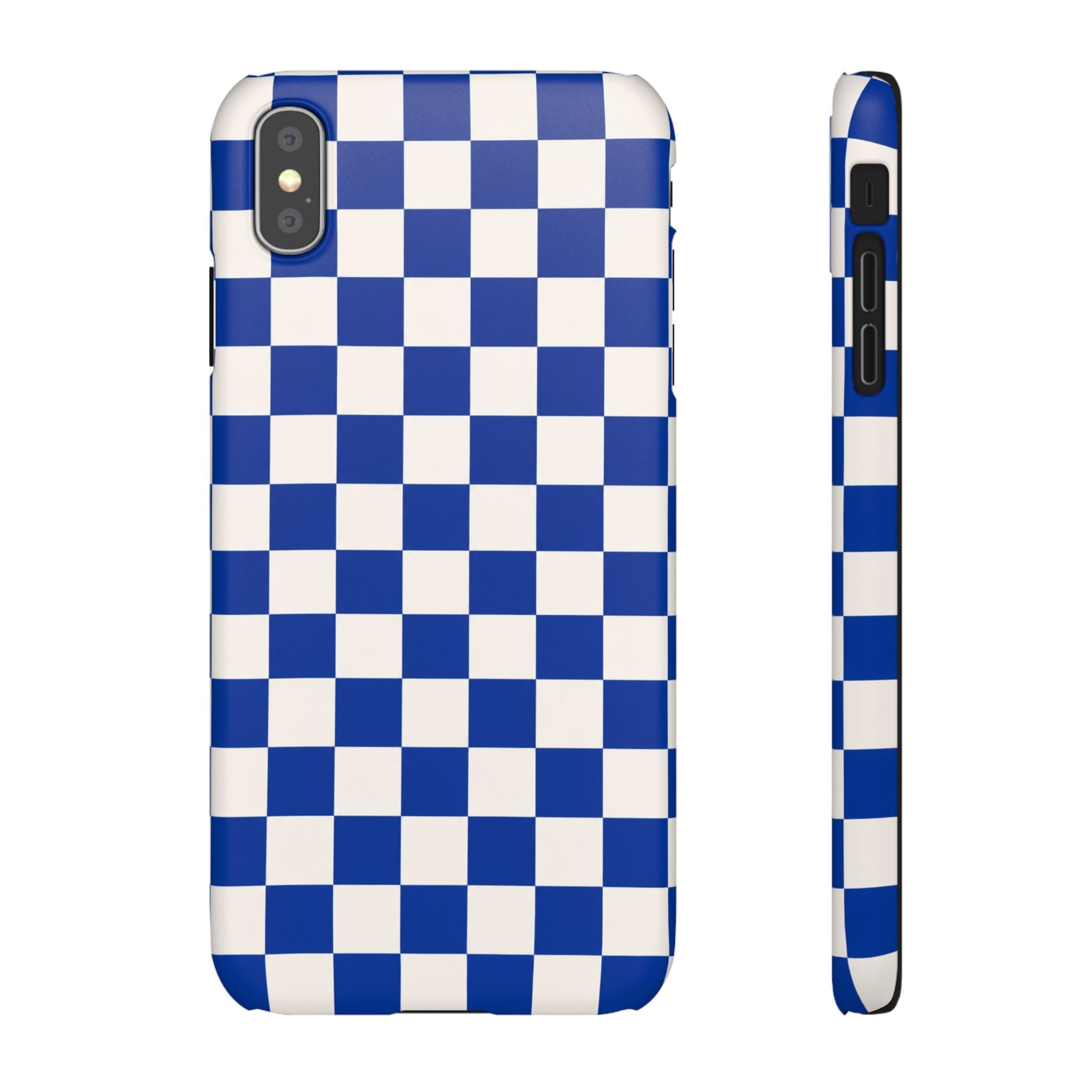 KOCKÁS SAMSUNG IPHONE TOK