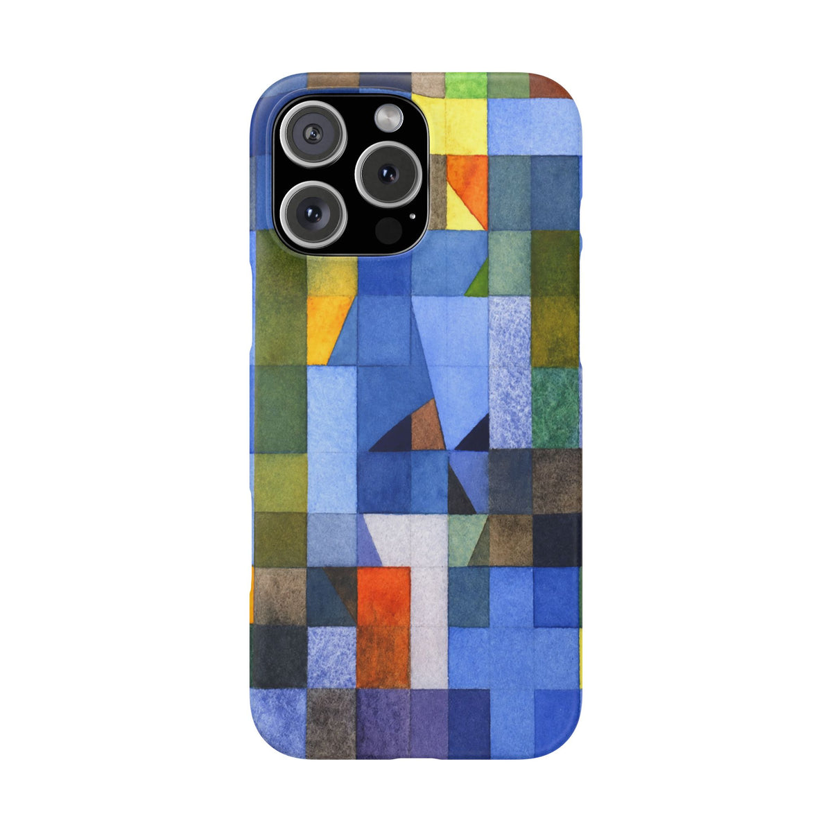 ABSTRAKT SAMSUNG IPHONE TOK