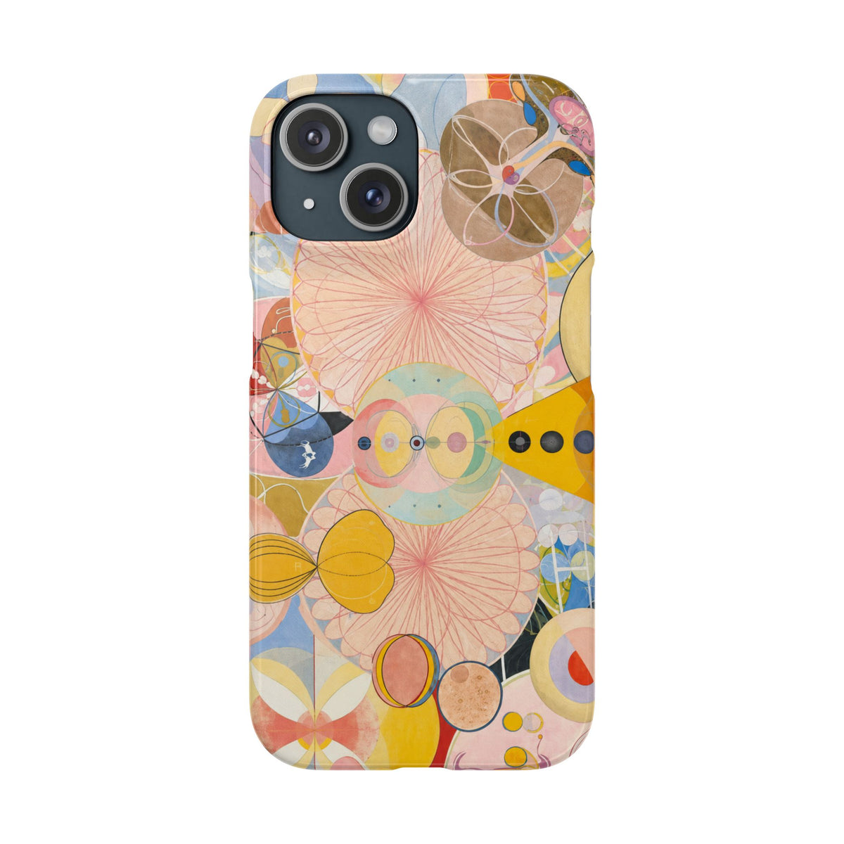MANDALA SAMSUNG IPHONE TOK