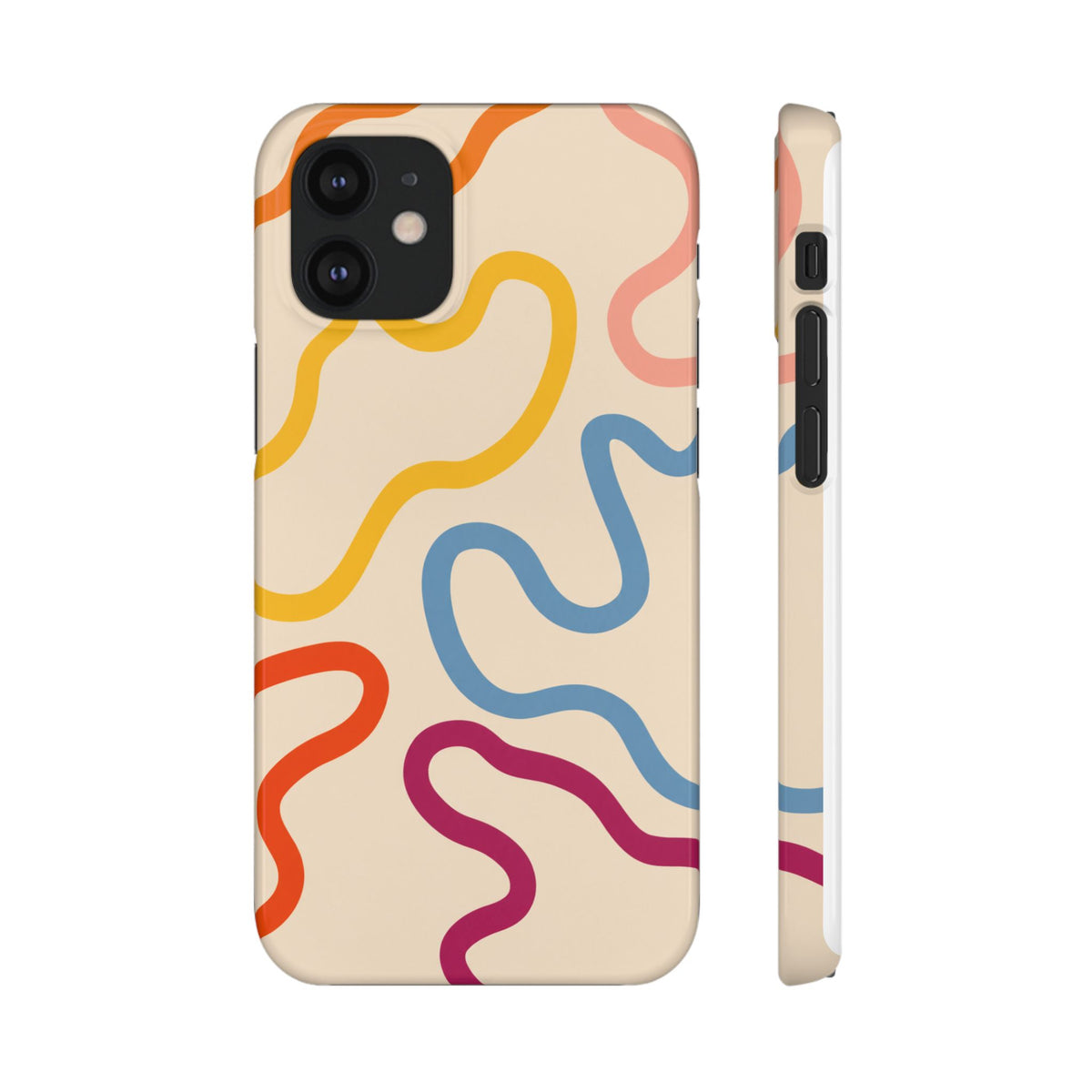 ABSTRAKT SAMSUNG ÉS IPHONE TOK