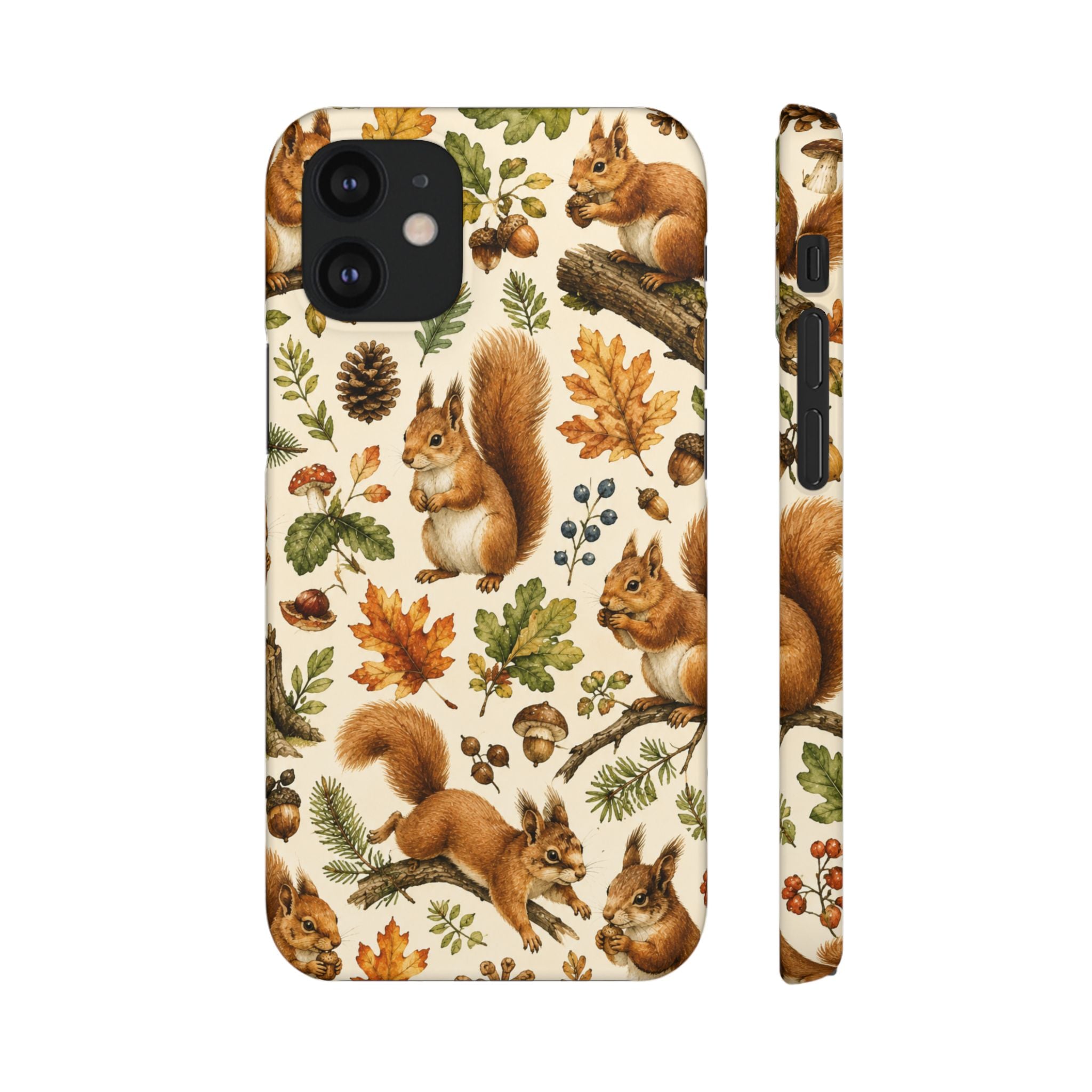 MÓKUSOS IPHONE TOK