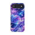 GALAXYS IPHONE TOK