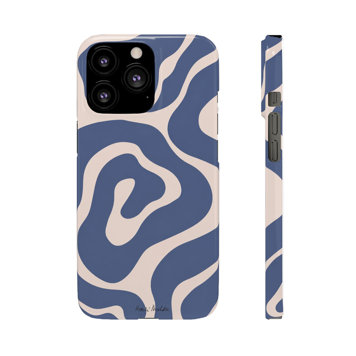 ABSTRAKT SAMSUNG IPHONE TOK