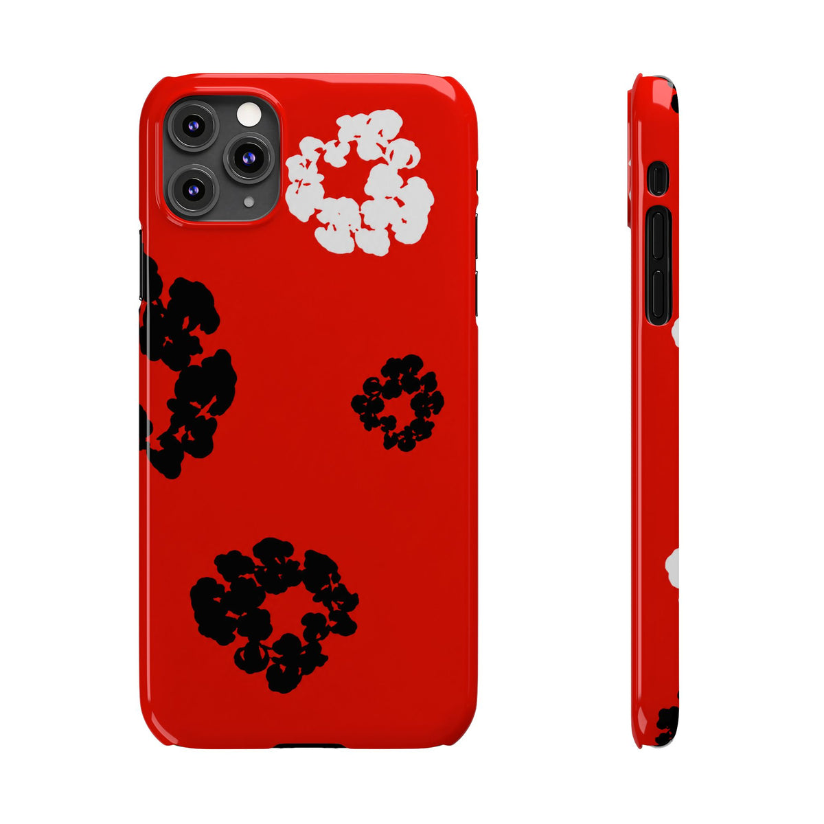 MINIMALISTA IPHONE TOK