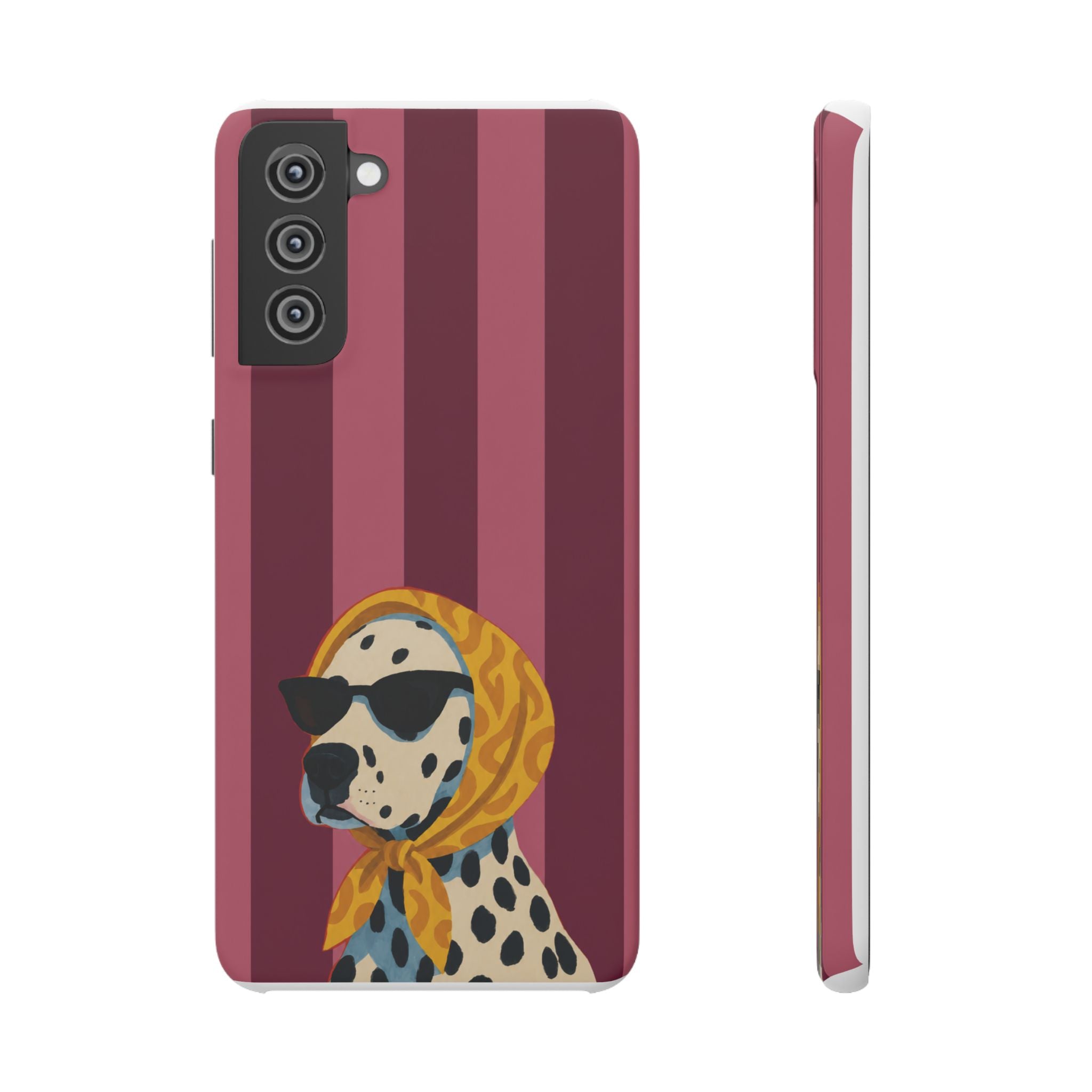 RETRO KUTYA SAMSUNG IPHONE TOK