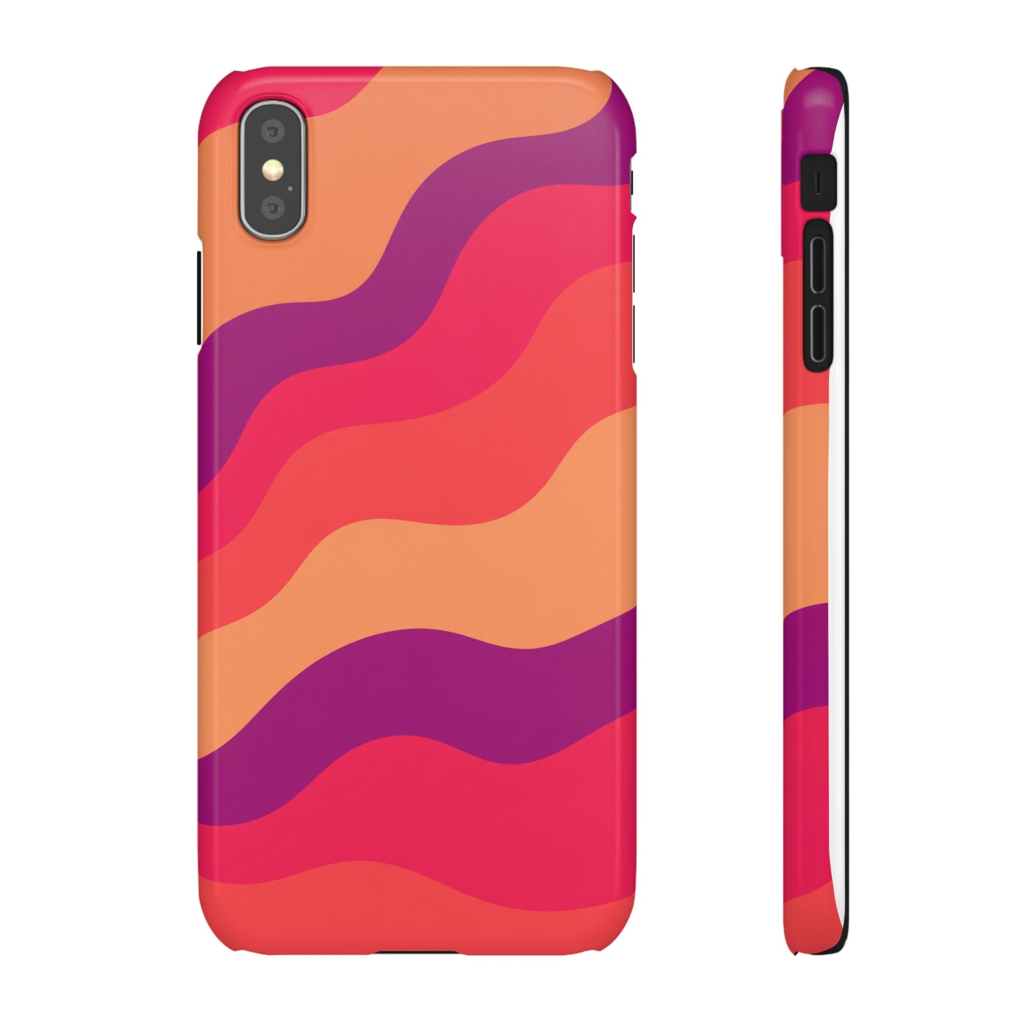 ABSTRAKT SAMSUNG IPHONE TOK